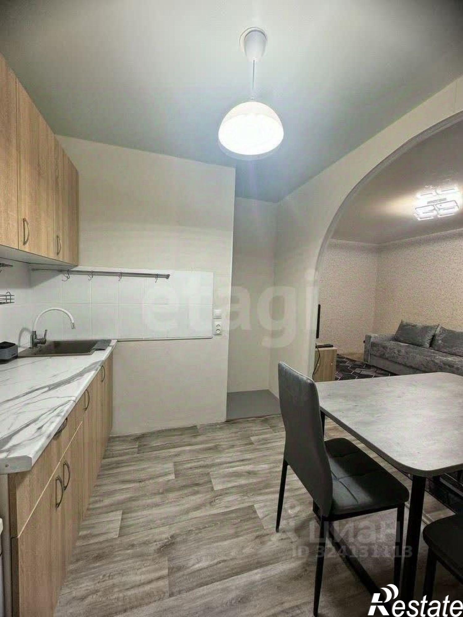 Сдать квартиру за 38 000 рублей на улица Мира, 126