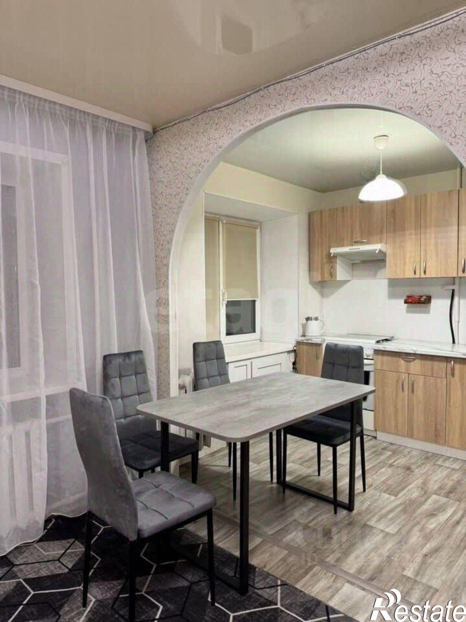 Сдать квартиру за 38 000 рублей на улица Мира, 126