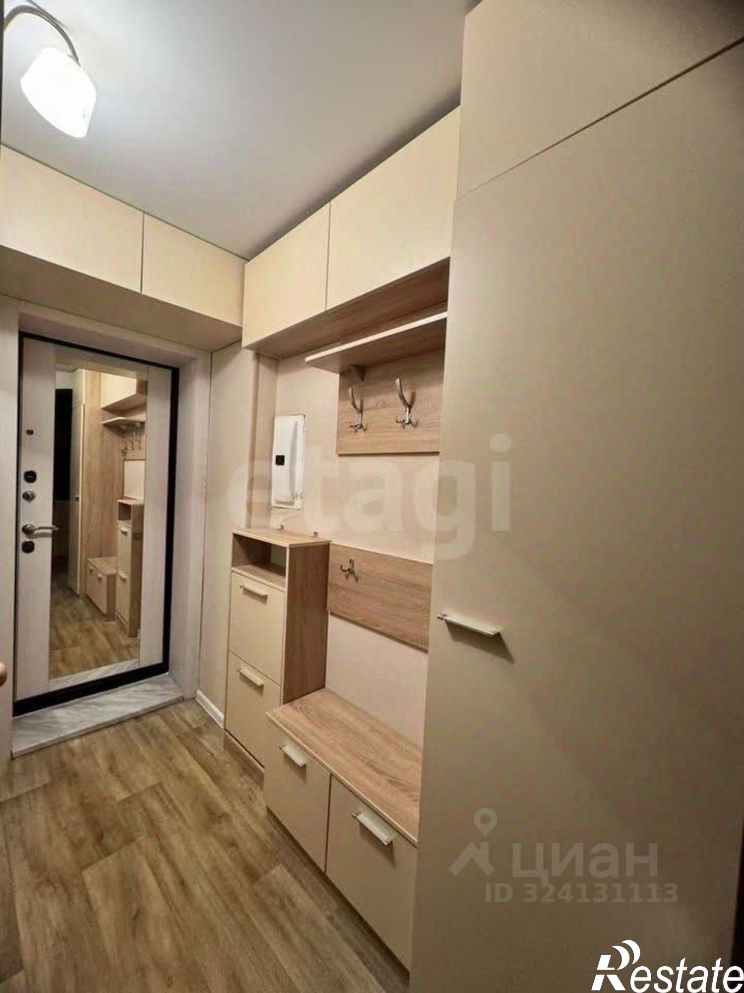 Сдать квартиру за 38 000 рублей на улица Мира, 126