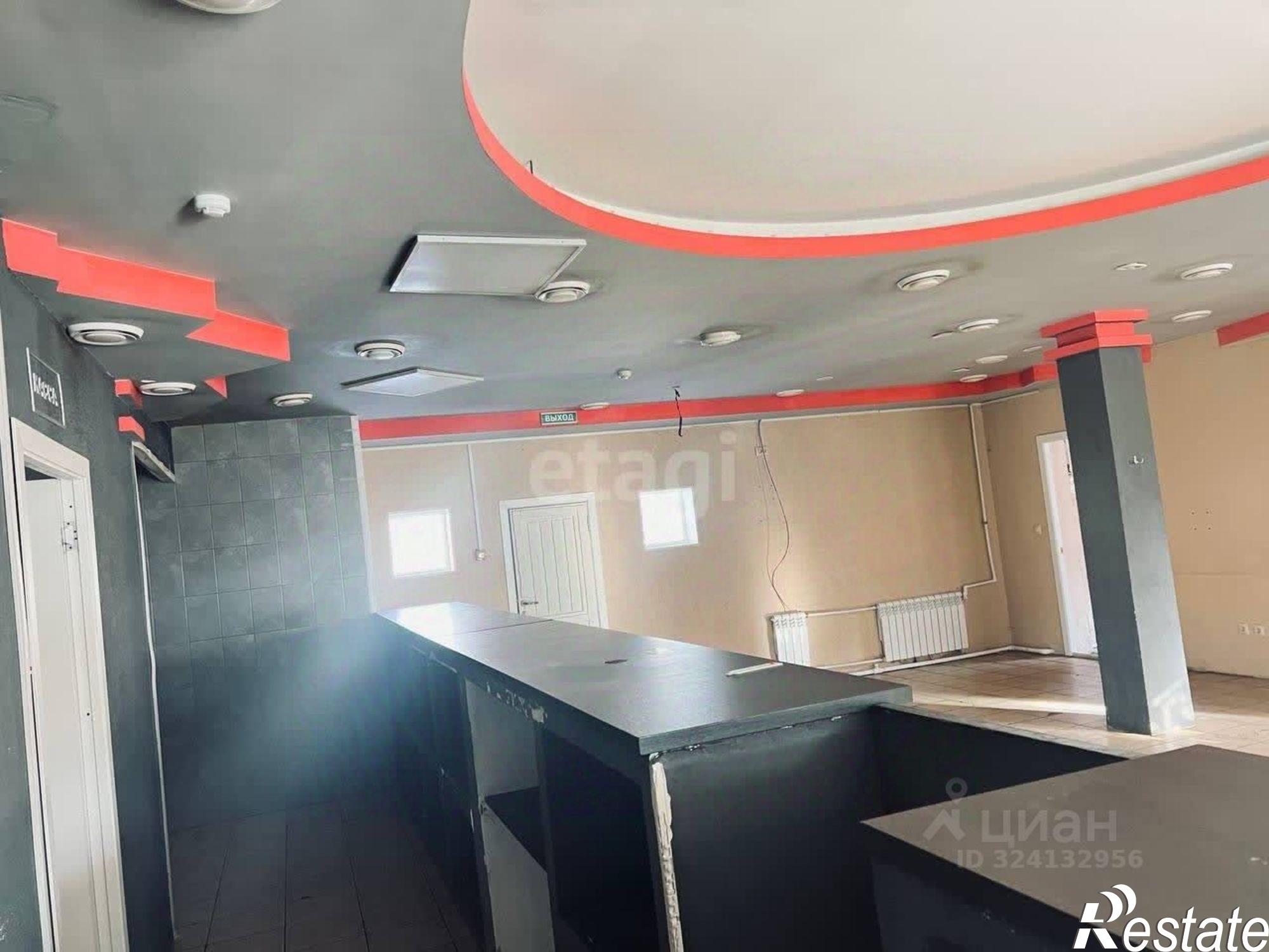 Сдать офис, помещение под офис за 85 009 рублей на улица Репина