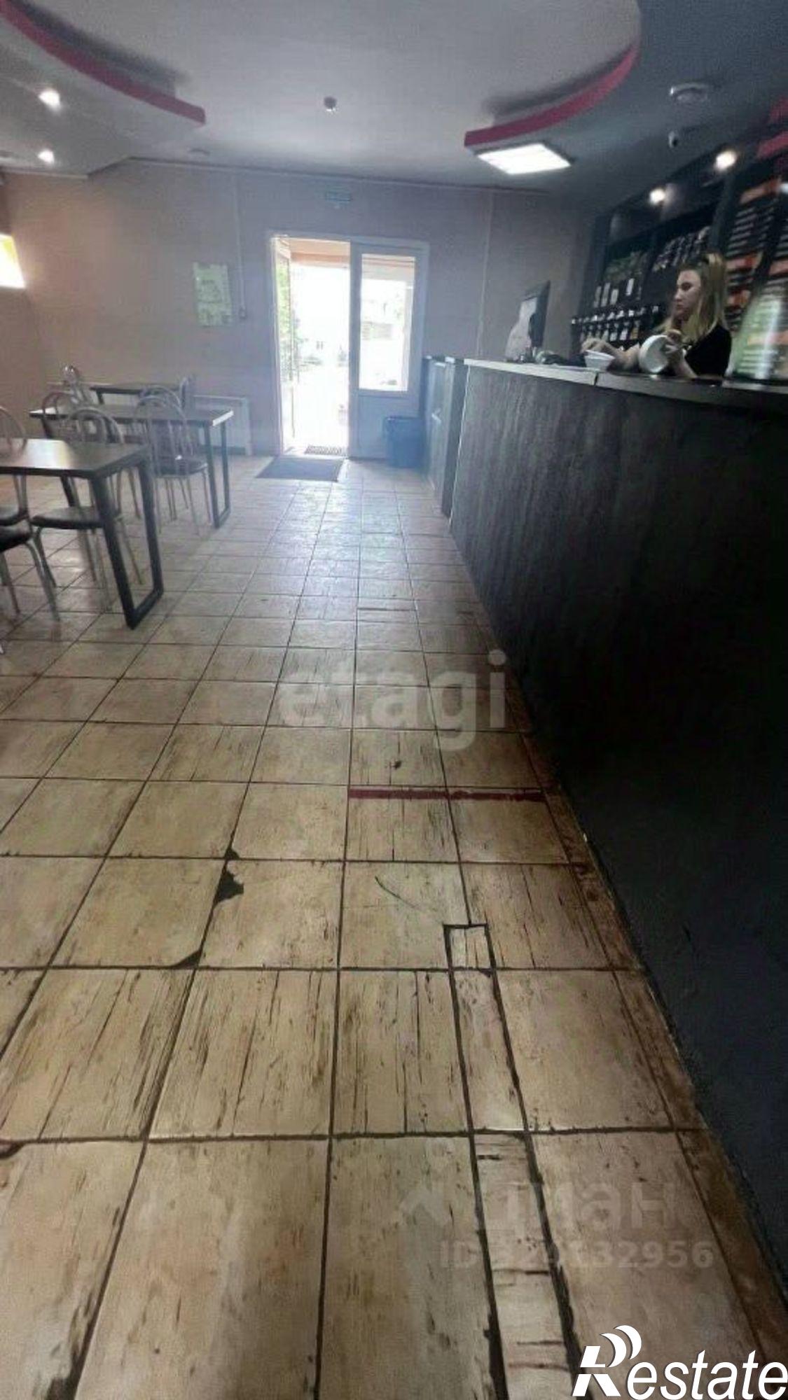 Сдать офис, помещение под офис за 85 009 рублей на улица Репина