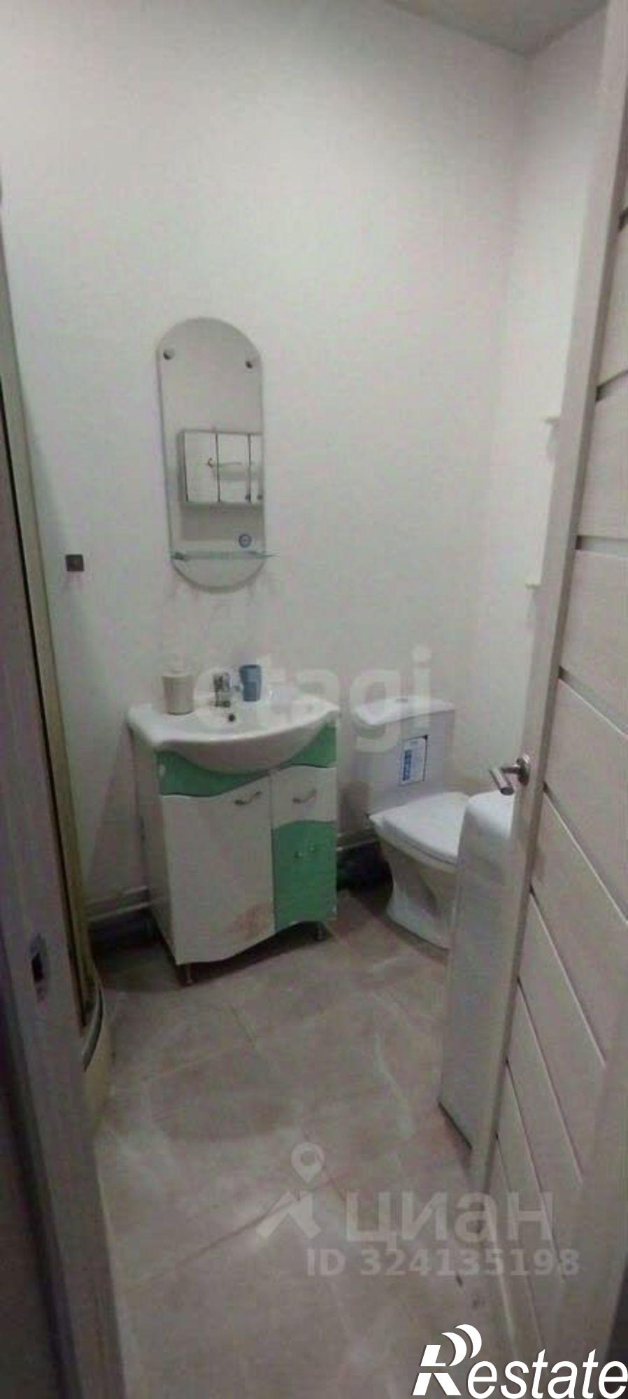 Сдать квартиру за 24 000 рублей на улица Адмирала Макарова, 23