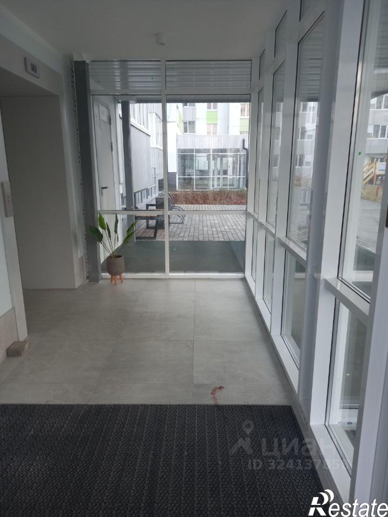 Сдать квартиру за 30 000 рублей на улица Гашкова, 56 к1