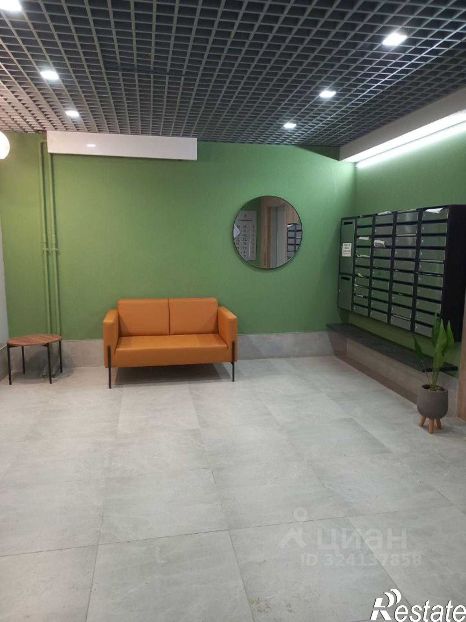 Сдать квартиру за 30 000 рублей на улица Гашкова, 56 к1