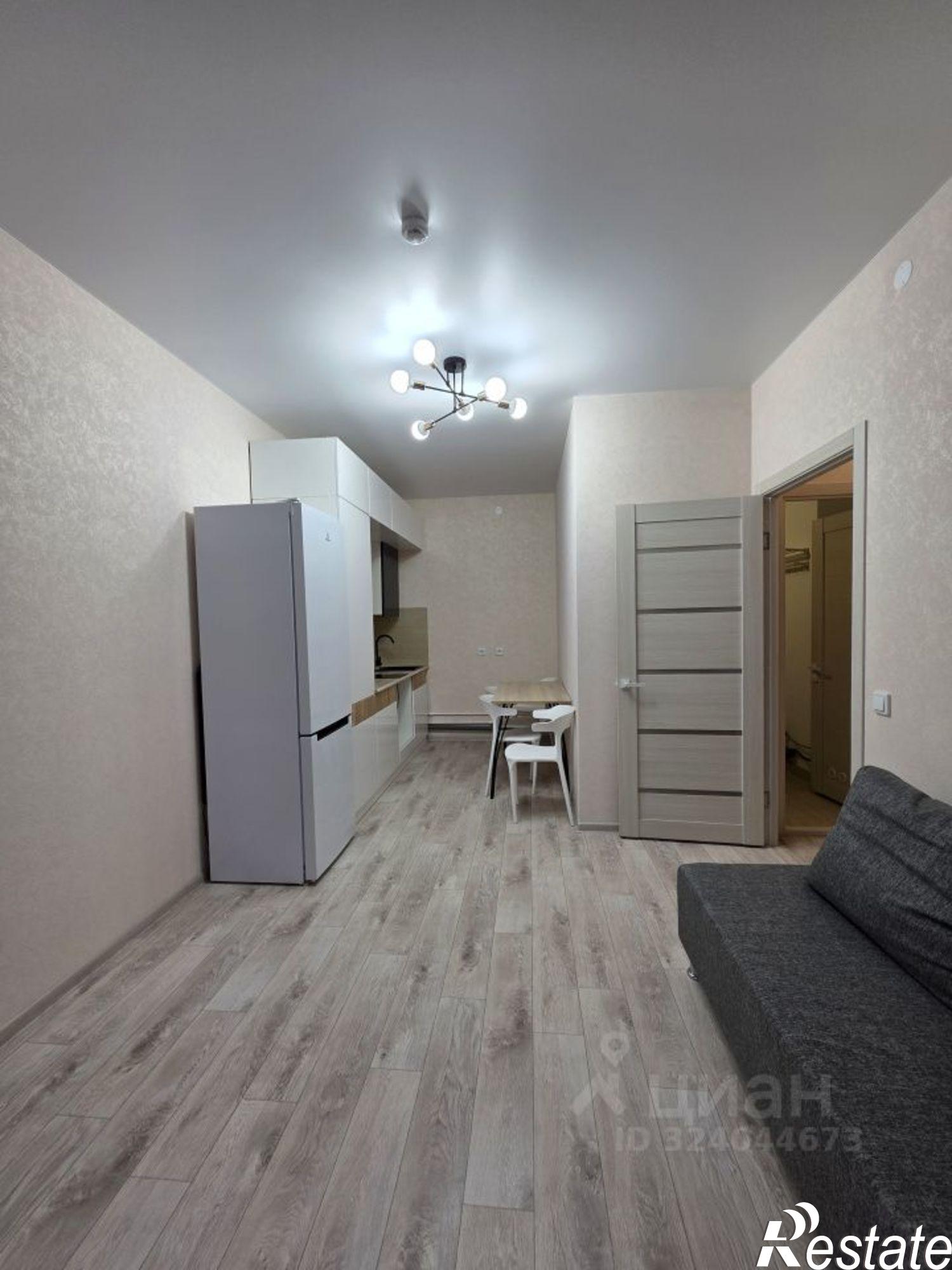 Сдать квартиру за 30 000 рублей на улица Борцов Революции, 1А к1