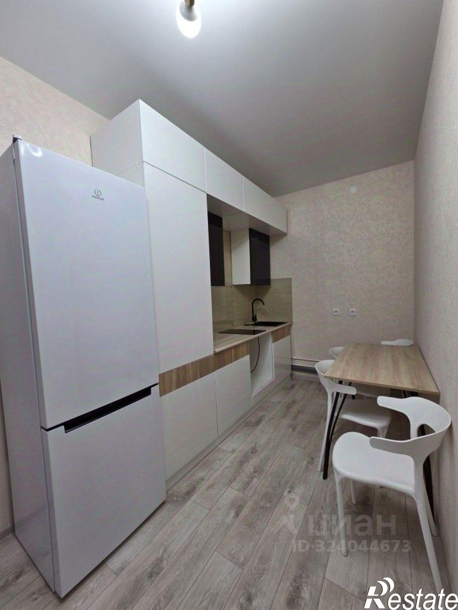 Сдать квартиру за 30 000 рублей на улица Борцов Революции, 1А к1