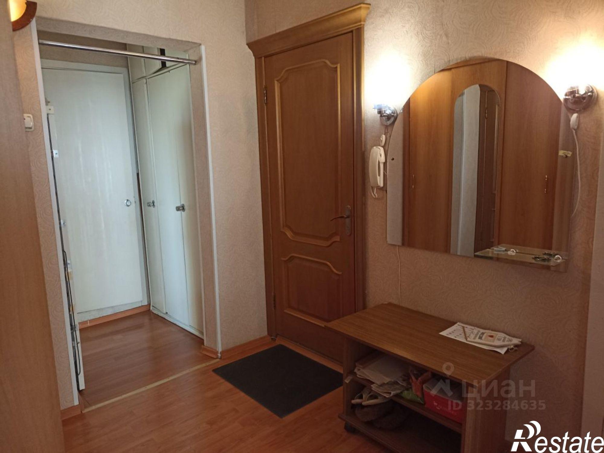 Сдать квартиру за 40 000 рублей на улица Архитектора Свиязева, 2А