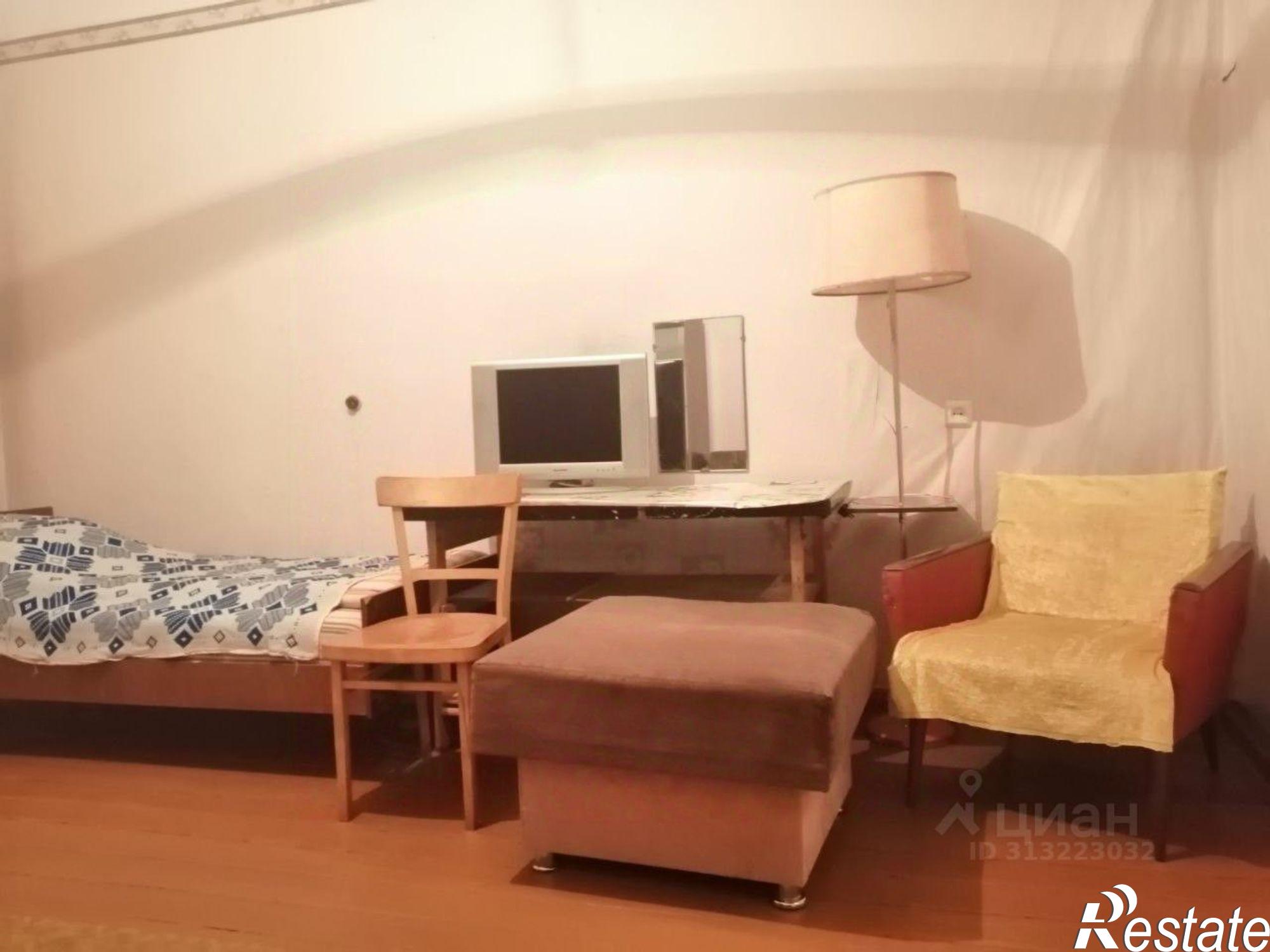 Сдать квартиру за 22 000 рублей на улица Калинина, 15