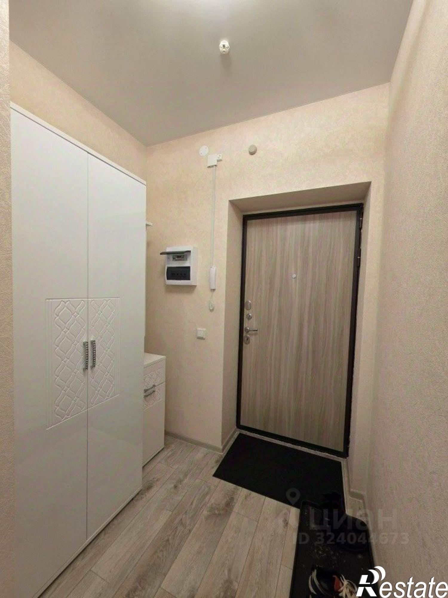 Сдать квартиру за 30 000 рублей на улица Борцов Революции, 1А к1