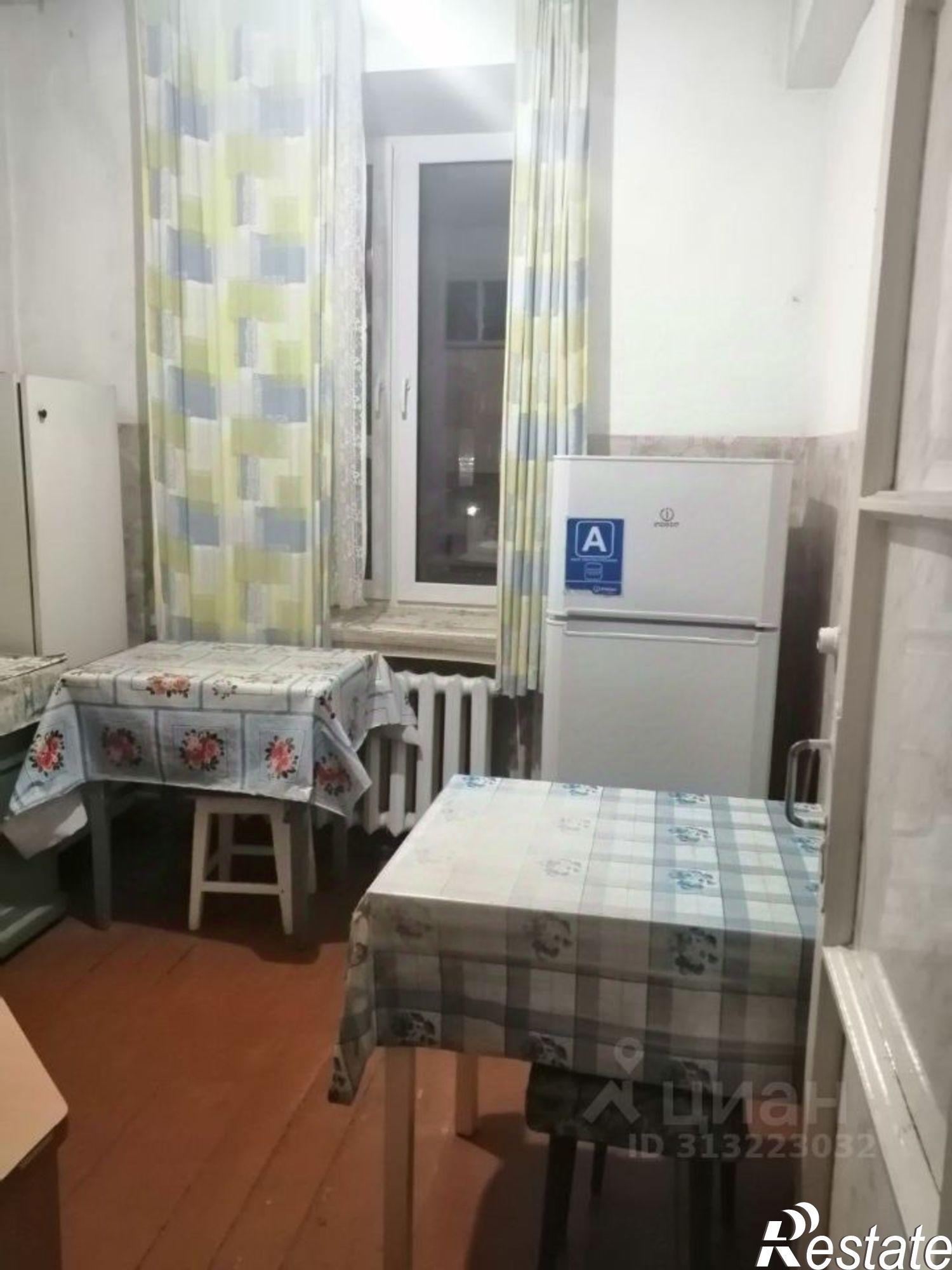 Сдать квартиру за 22 000 рублей на улица Калинина, 15