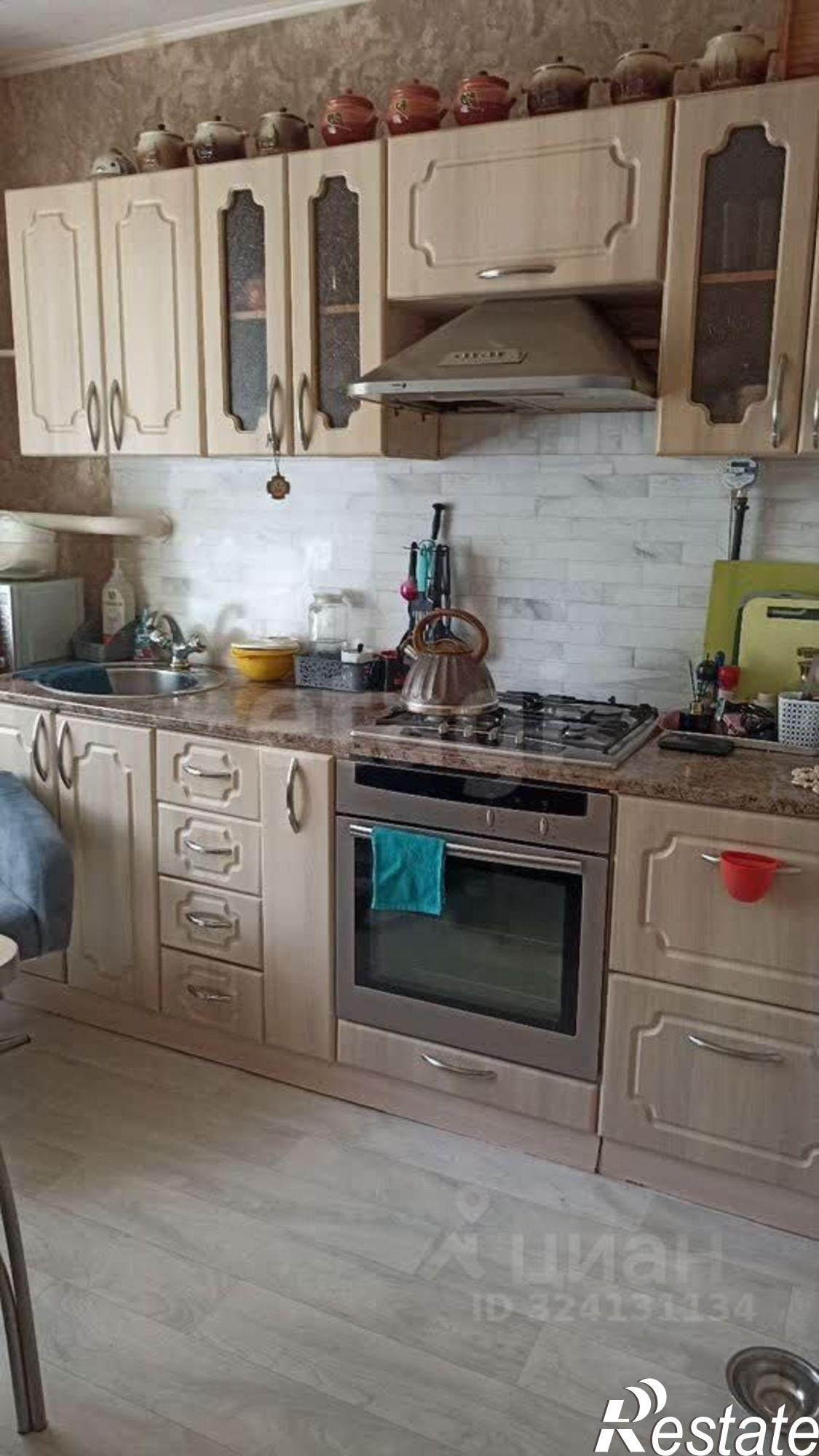 Купить квартиру за 3 570 000 рублей на Закамская улица, 85