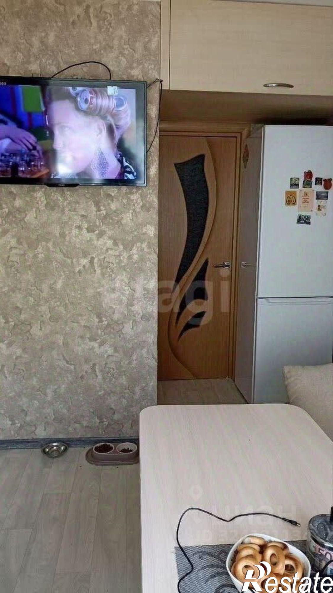 Купить квартиру за 3 570 000 рублей на Закамская улица, 85