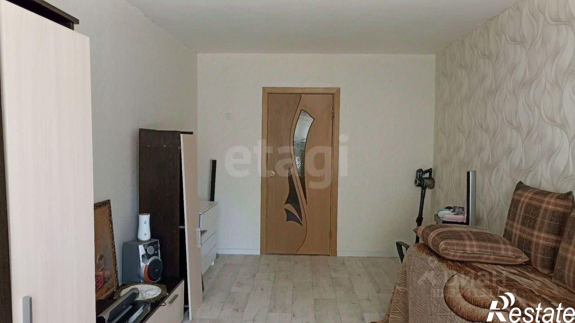 Купить квартиру за 3 570 000 рублей на Закамская улица, 85