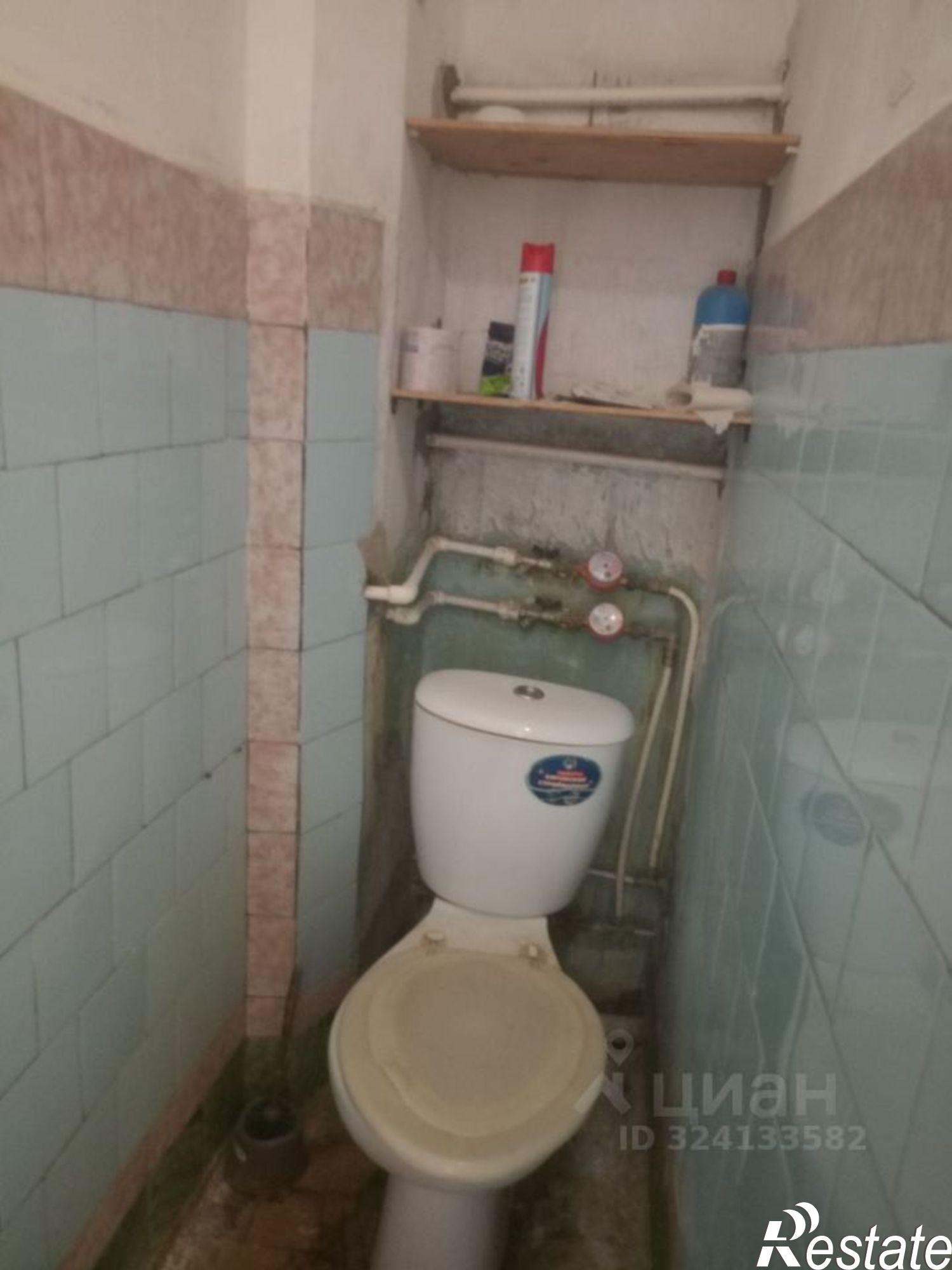 Купить квартиру за 5 100 000 рублей на Самолётная улица, 48