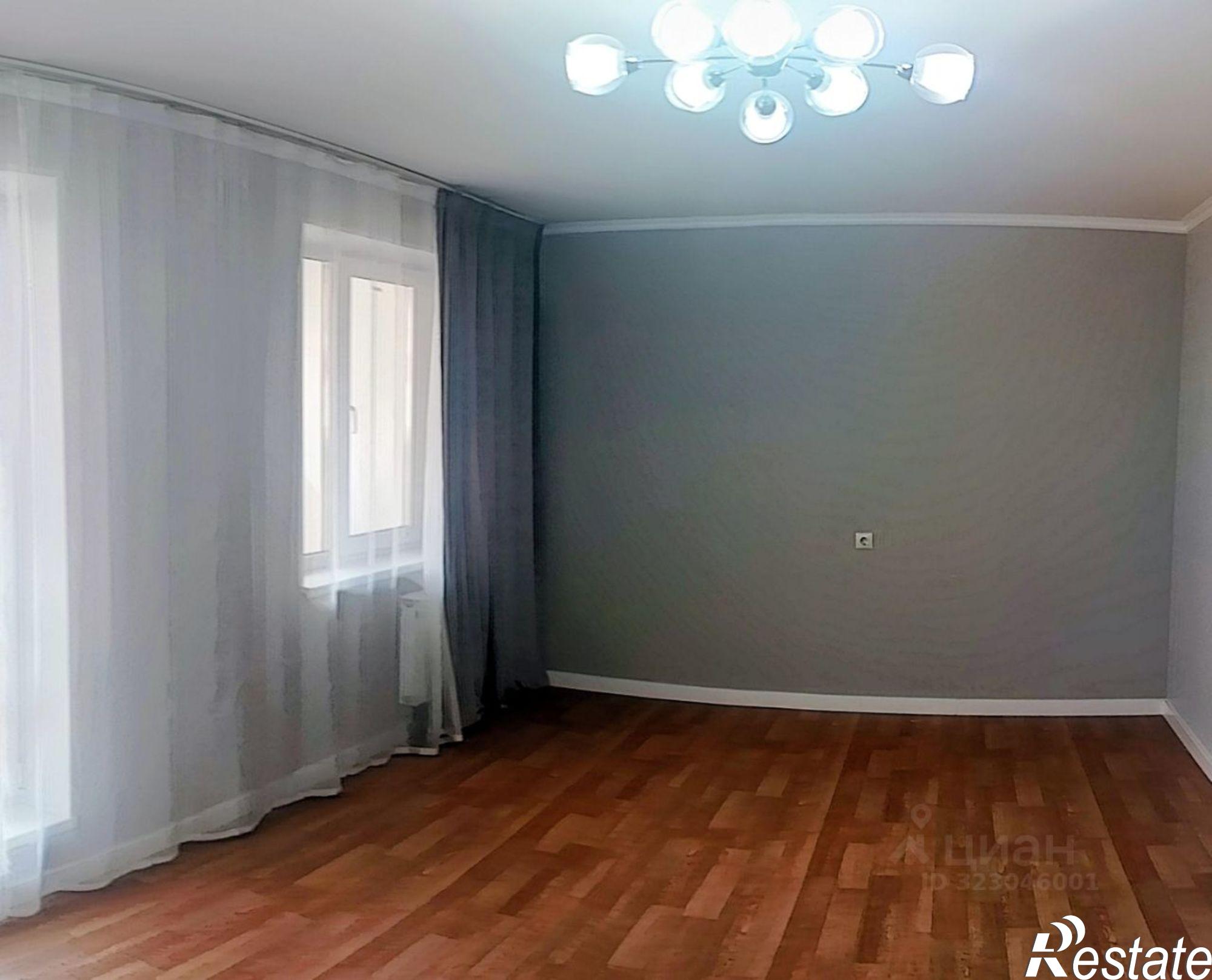 Купить квартиру за 8 250 000 рублей на улица Адмирала Ушакова, 21