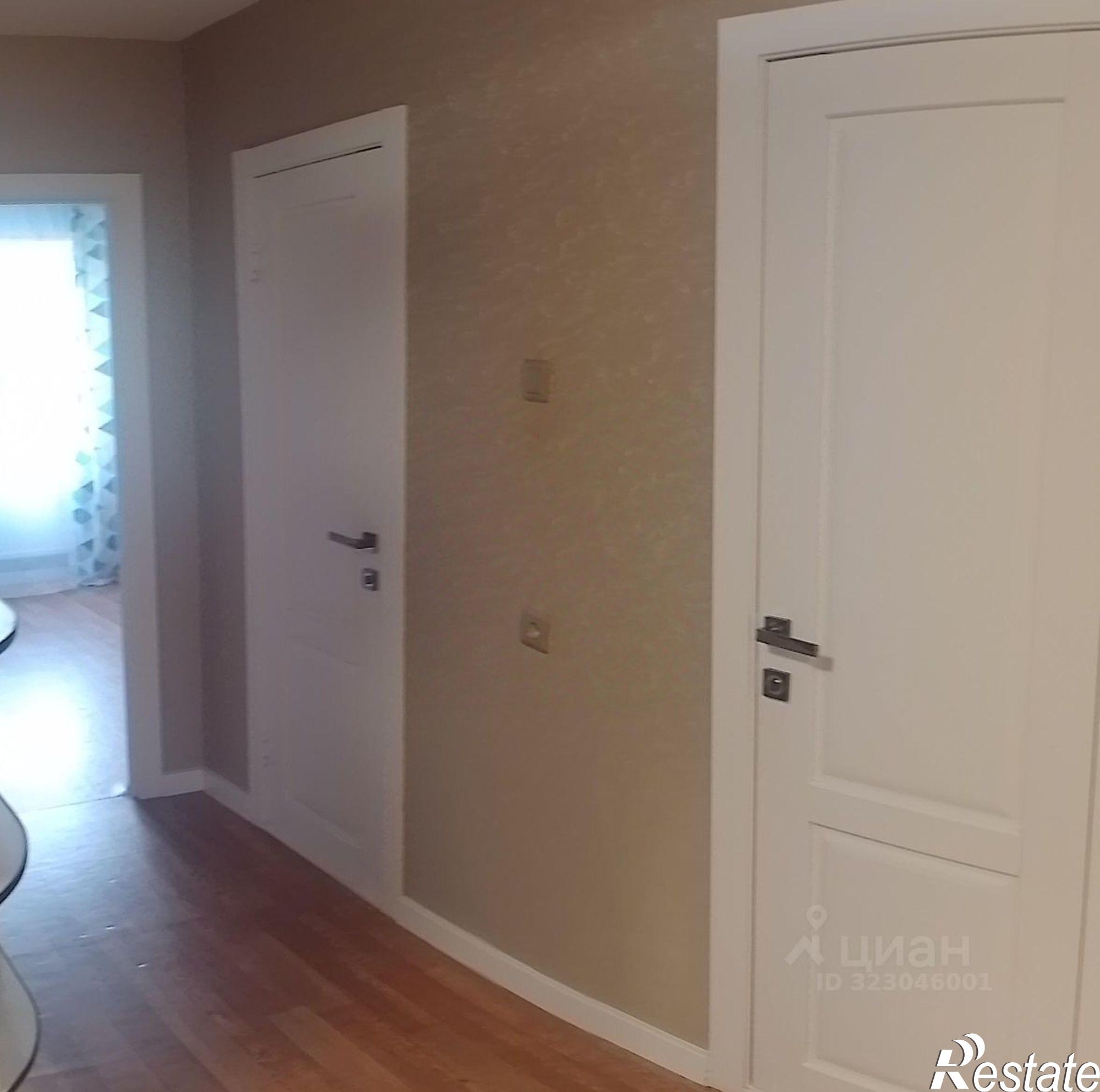 Купить квартиру за 8 250 000 рублей на улица Адмирала Ушакова, 21