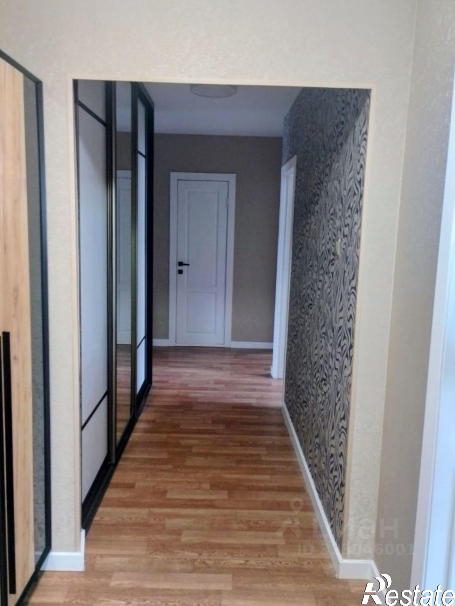 Купить квартиру за 8 250 000 рублей на улица Адмирала Ушакова, 21