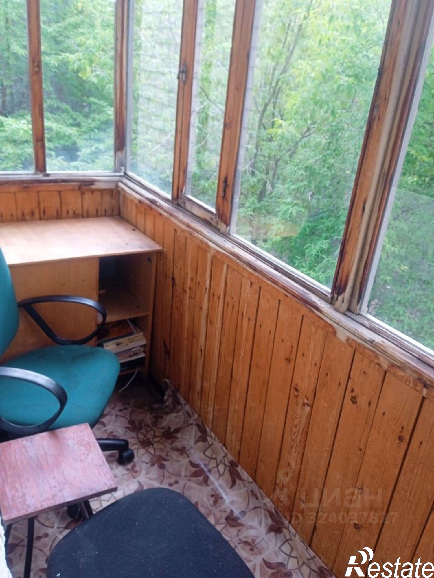 Купить квартиру за 4 000 000 рублей на улица Льва Шатрова, 28