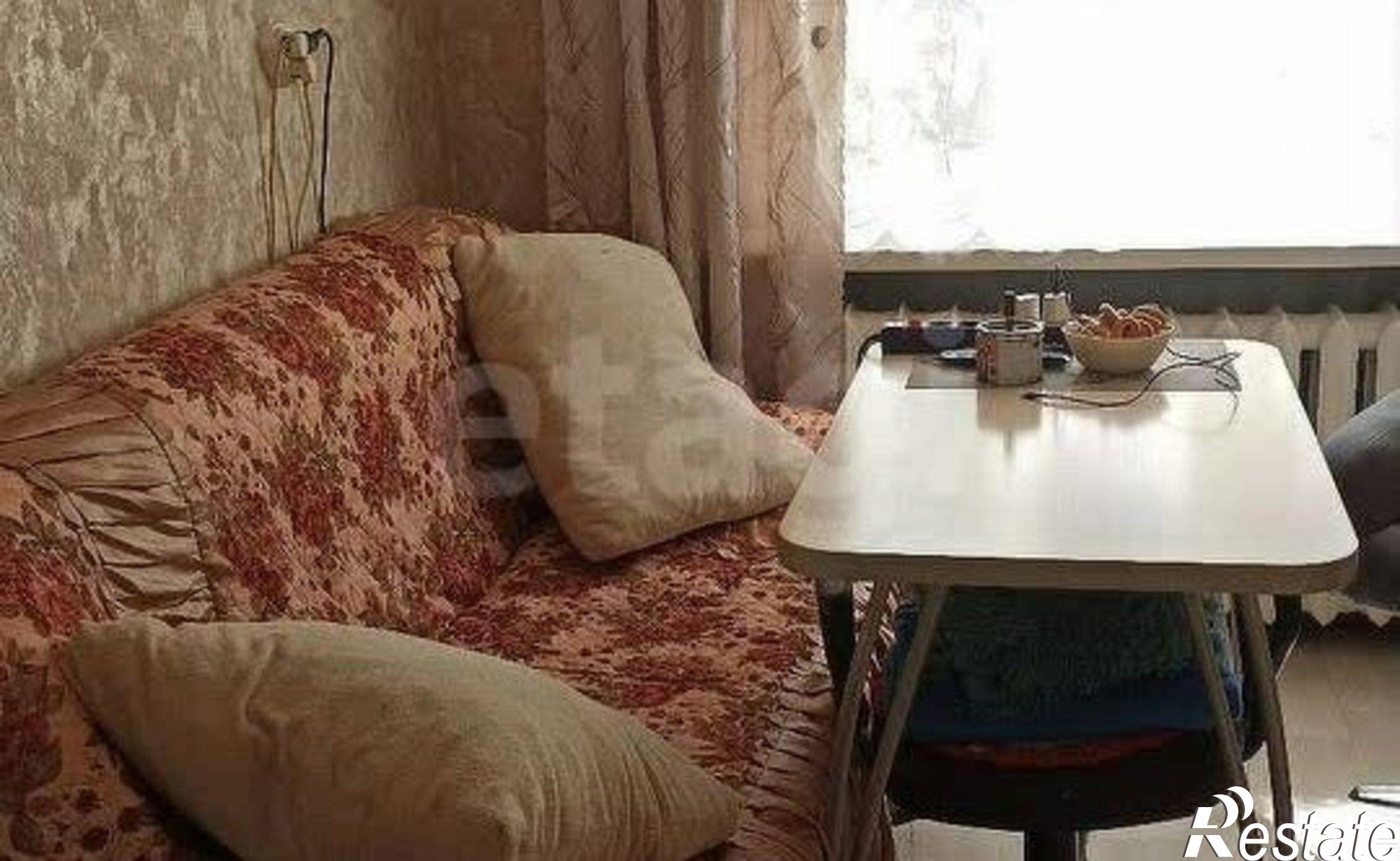 Купить квартиру за 3 570 000 рублей на Закамская улица, 85