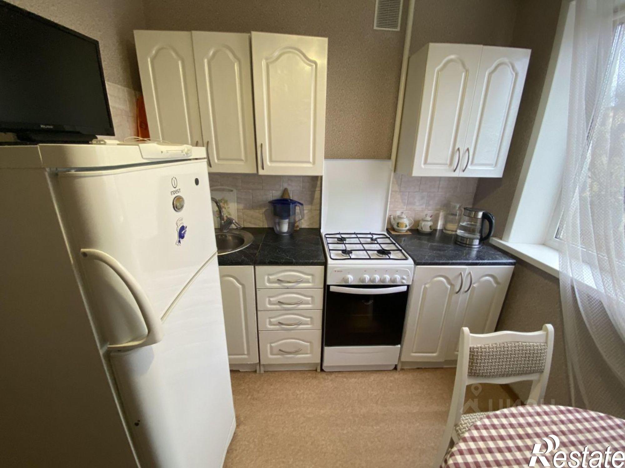 Купить квартиру за 4 990 000 рублей на улица Блюхера, 5