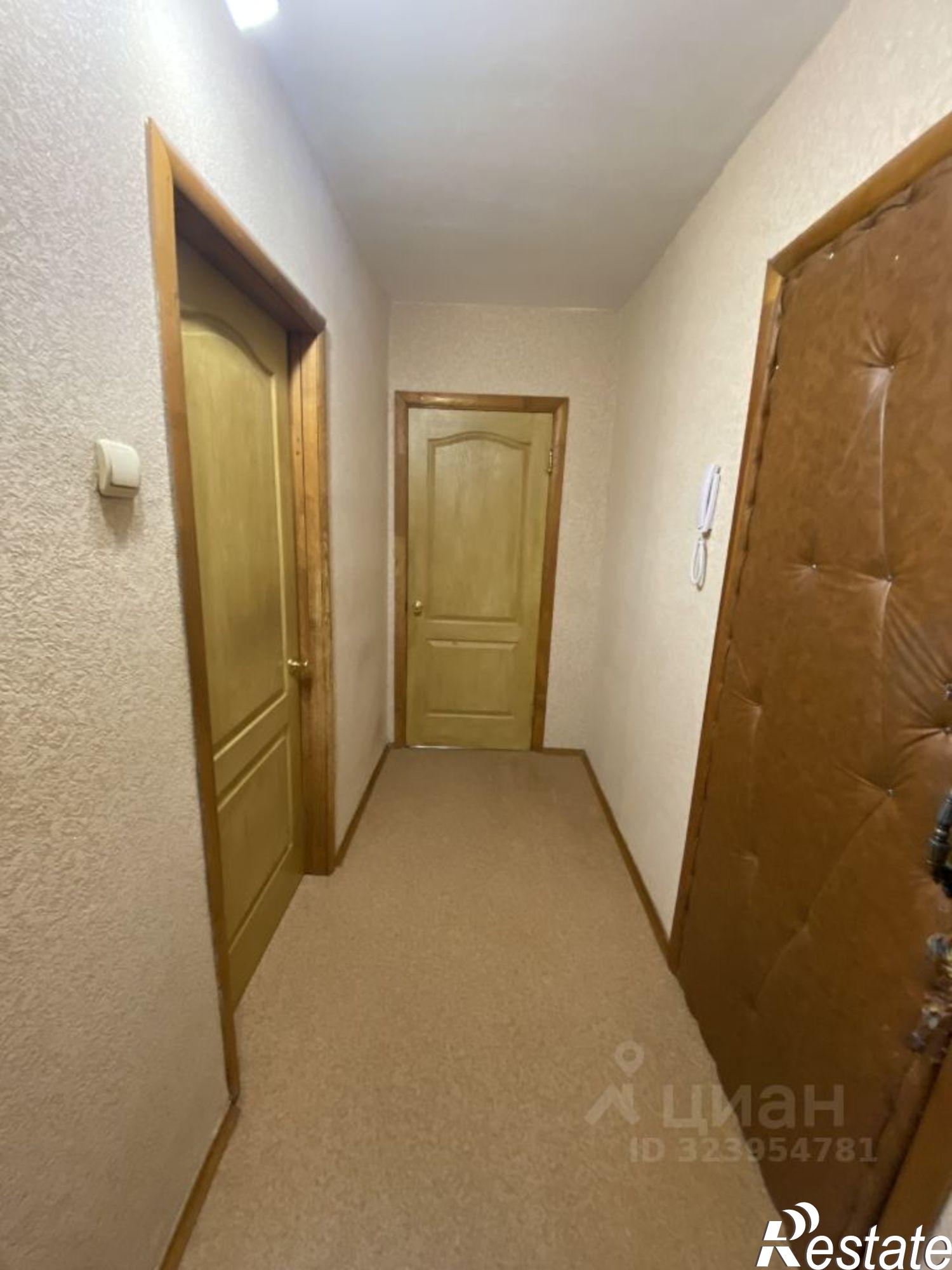 Купить квартиру за 4 990 000 рублей на улица Блюхера, 5