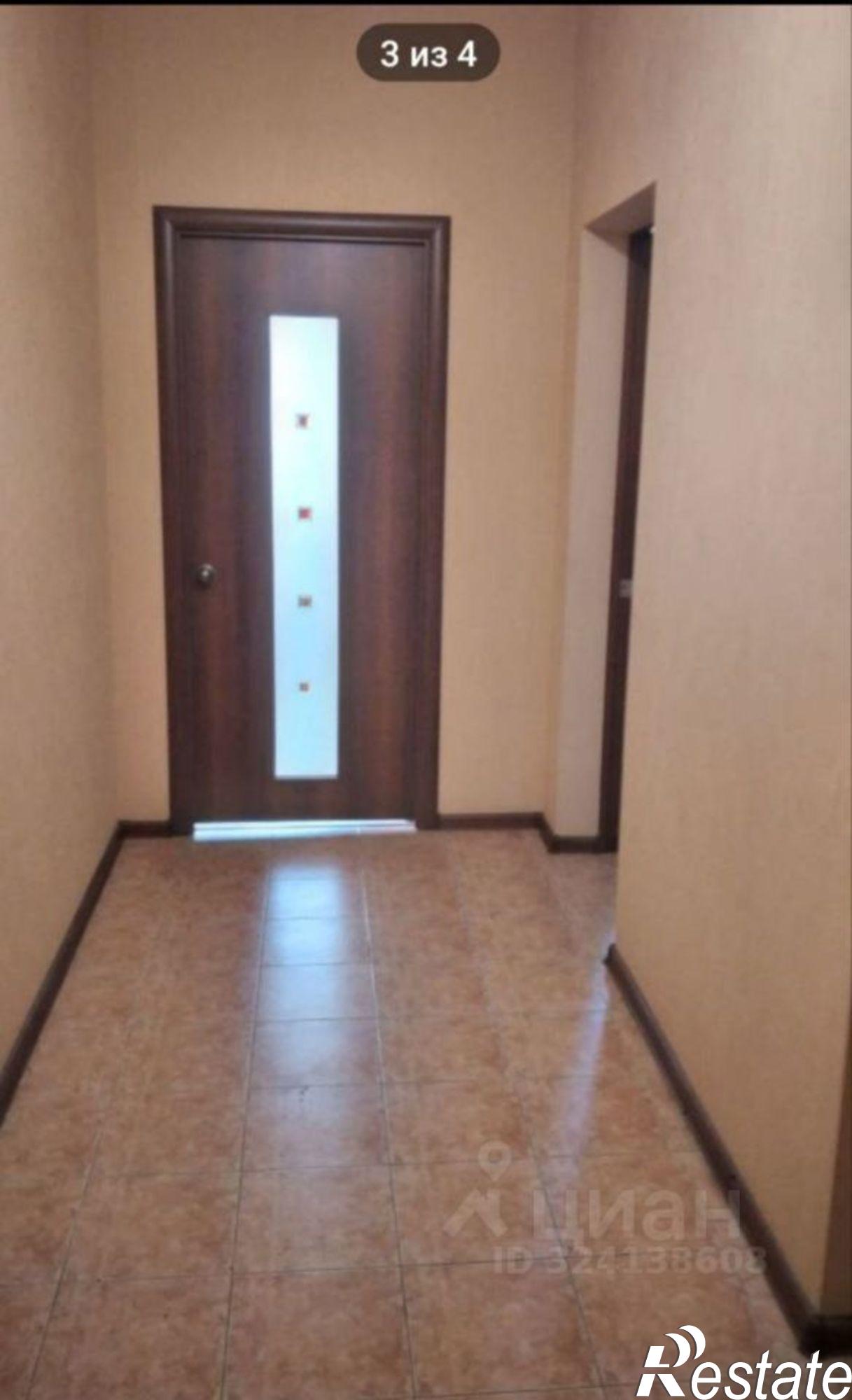 Купить квартиру за 4 800 000 рублей на шоссе Космонавтов, 217