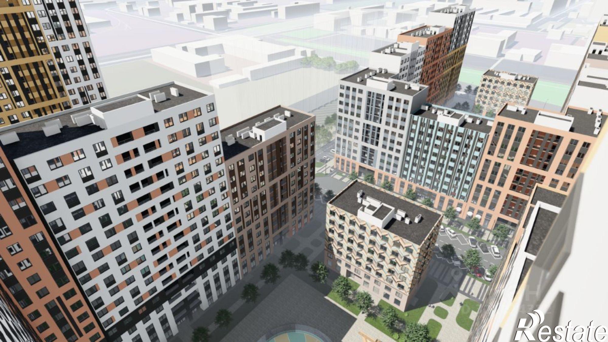 Купить квартиру за 5 000 000 рублей на улица Яблочкова, 5 к5