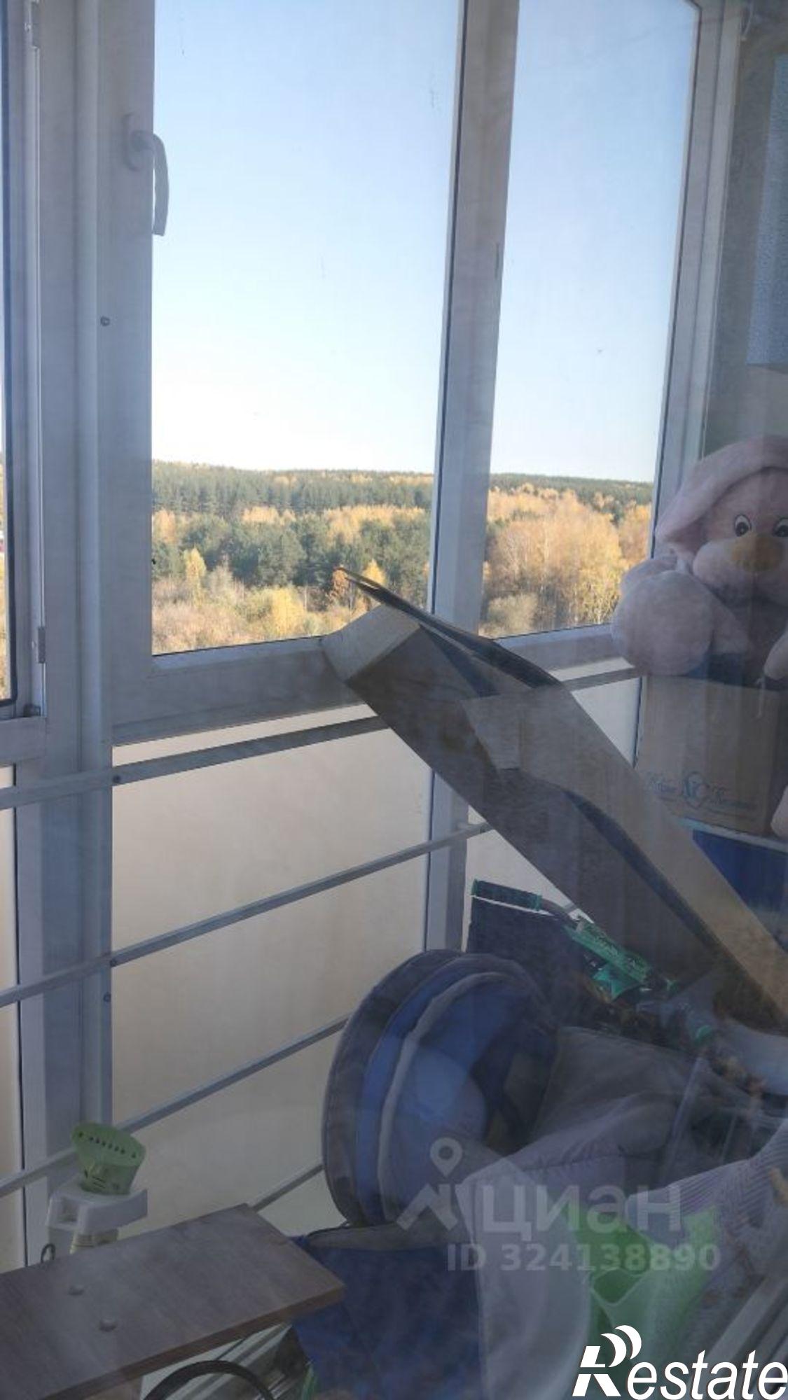 Купить квартиру за 5 500 000 рублей на Делегатская улица, 35Б