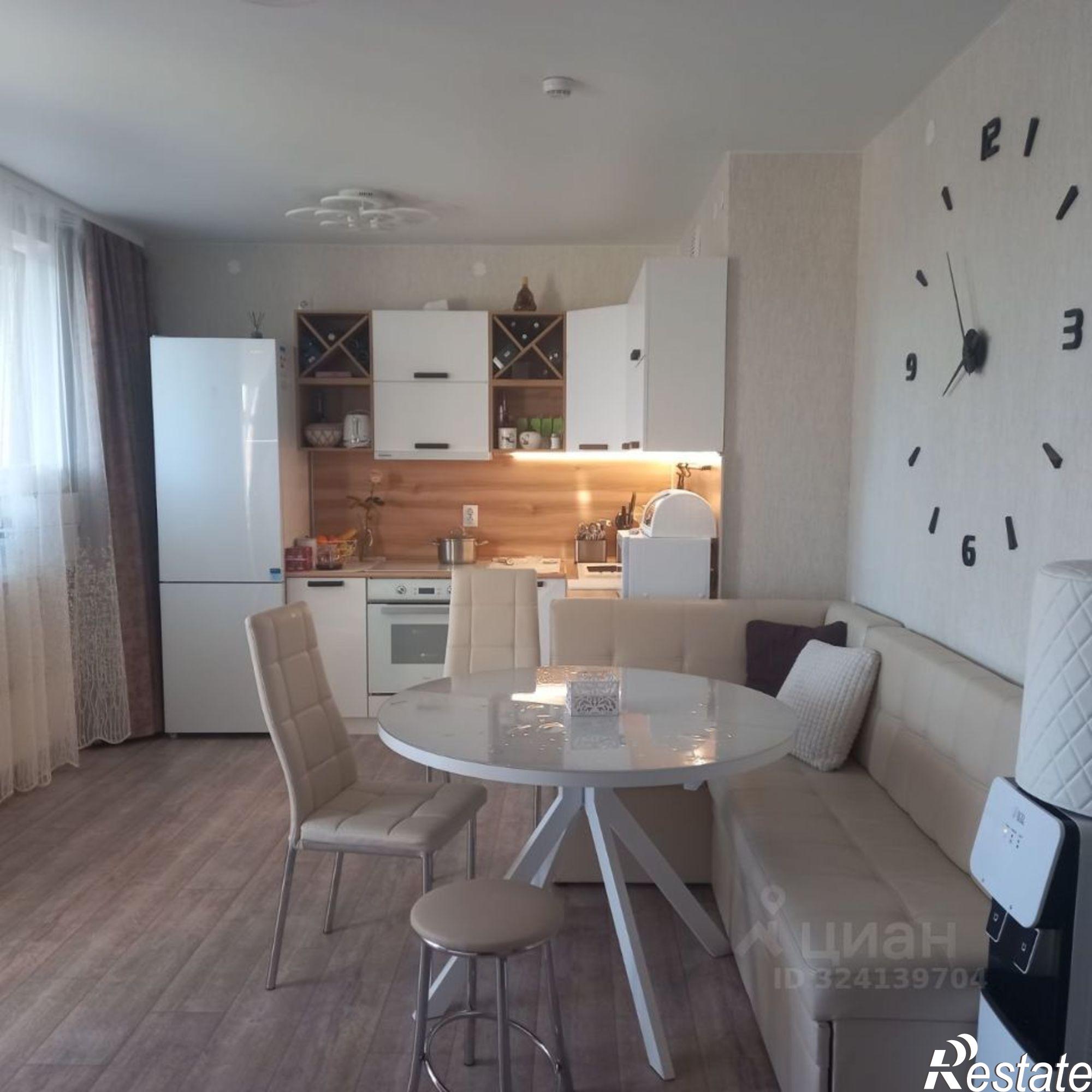 Купить квартиру за 8 700 000 рублей на улица Емельяна Ярославского, 60