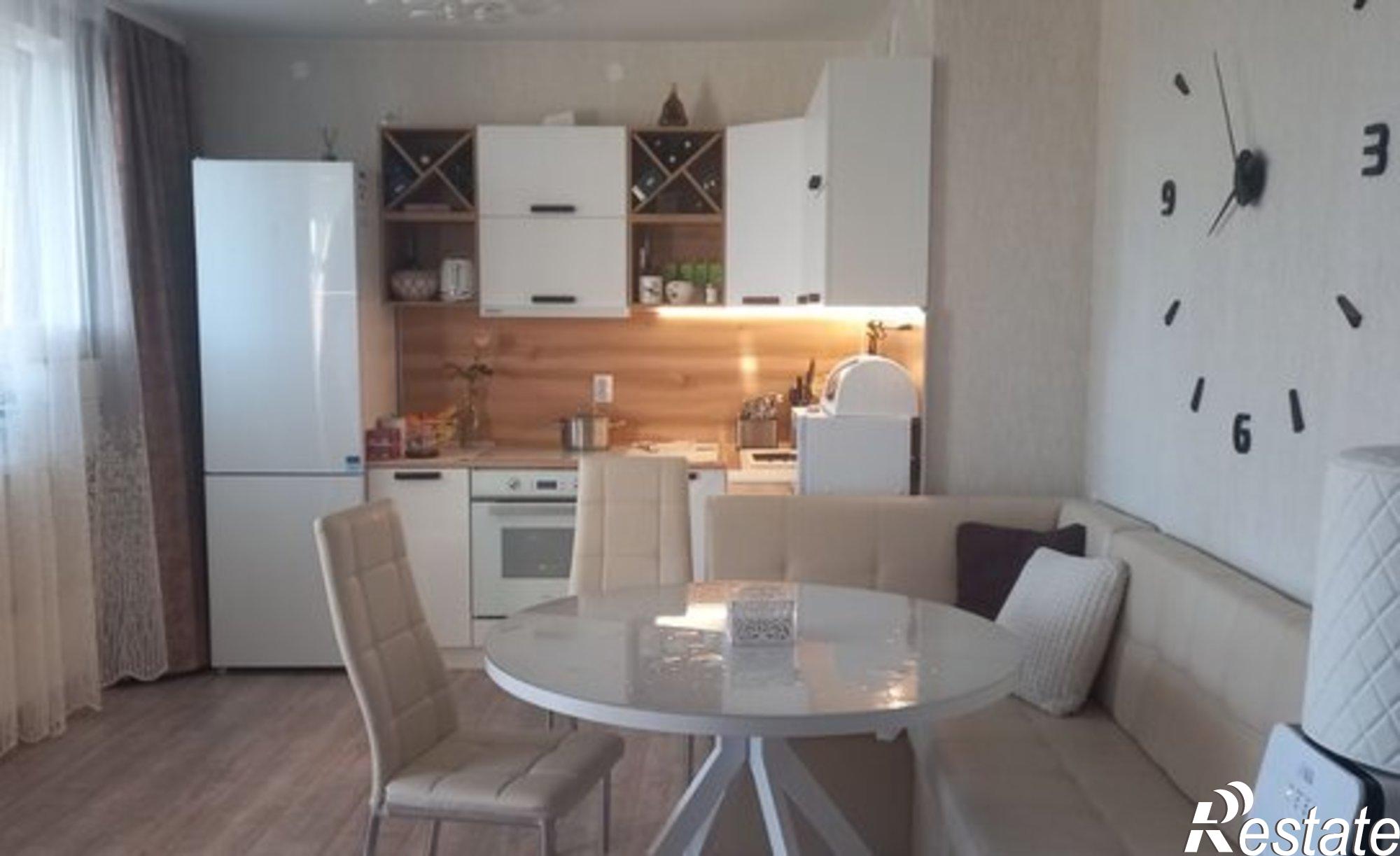 Купить квартиру за 8 700 000 рублей на улица Емельяна Ярославского, 60