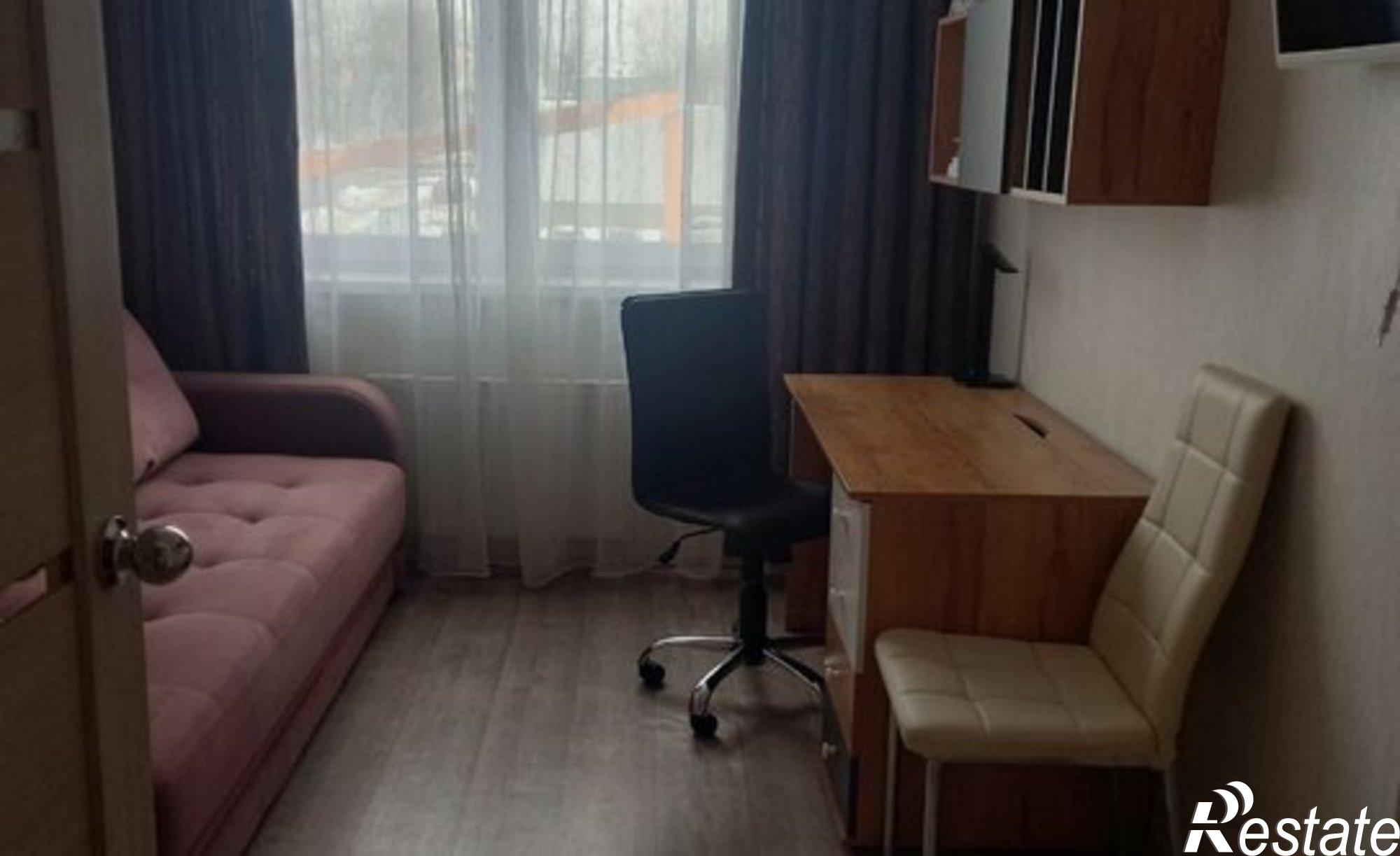 Купить квартиру за 8 700 000 рублей на улица Емельяна Ярославского, 60