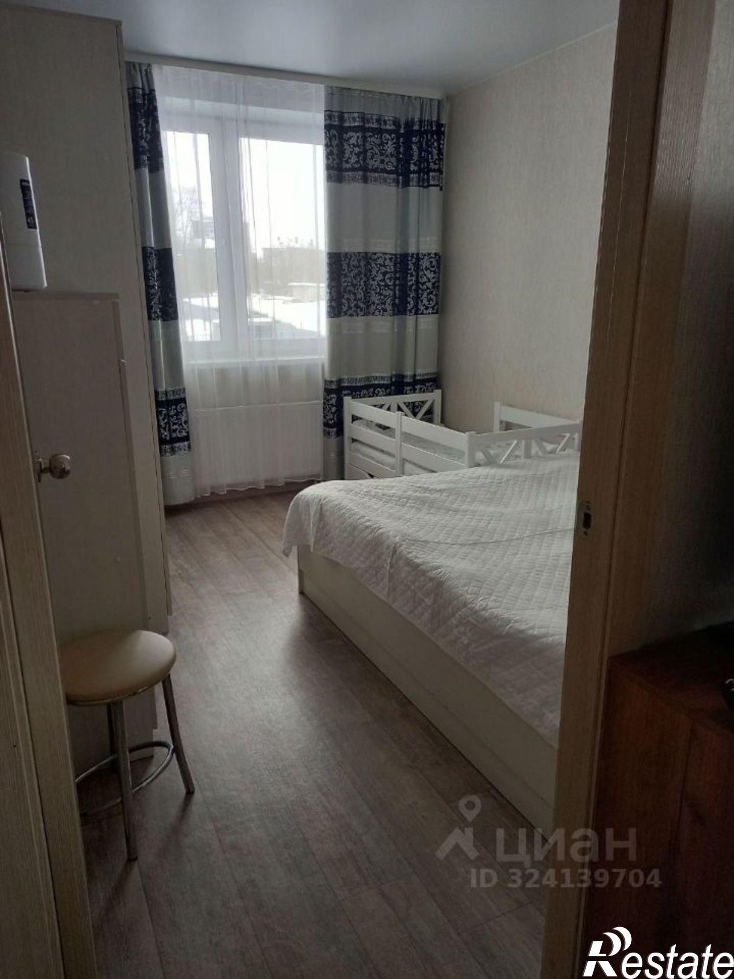 Купить квартиру за 8 700 000 рублей на улица Емельяна Ярославского, 60