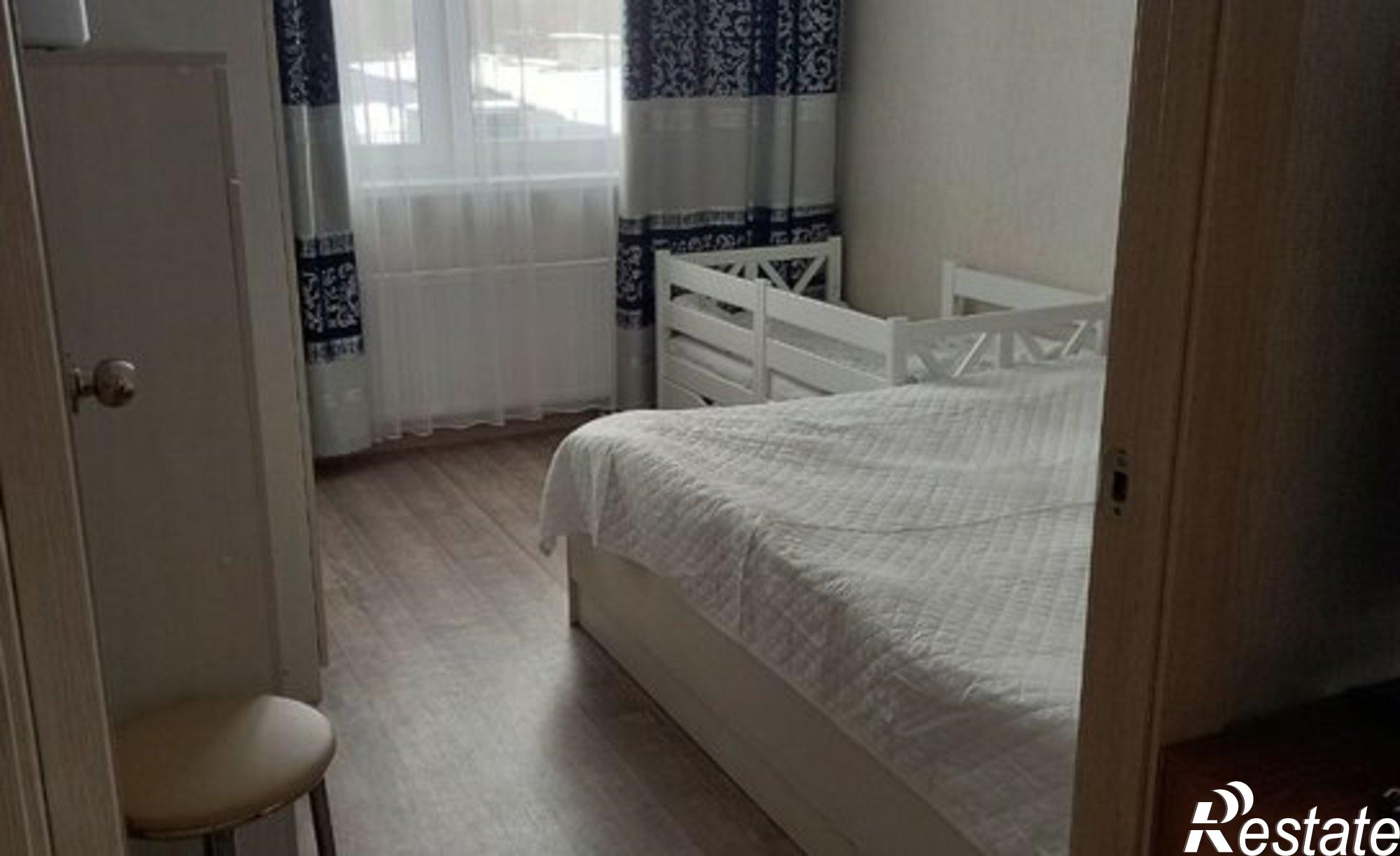 Купить квартиру за 8 700 000 рублей на улица Емельяна Ярославского, 60