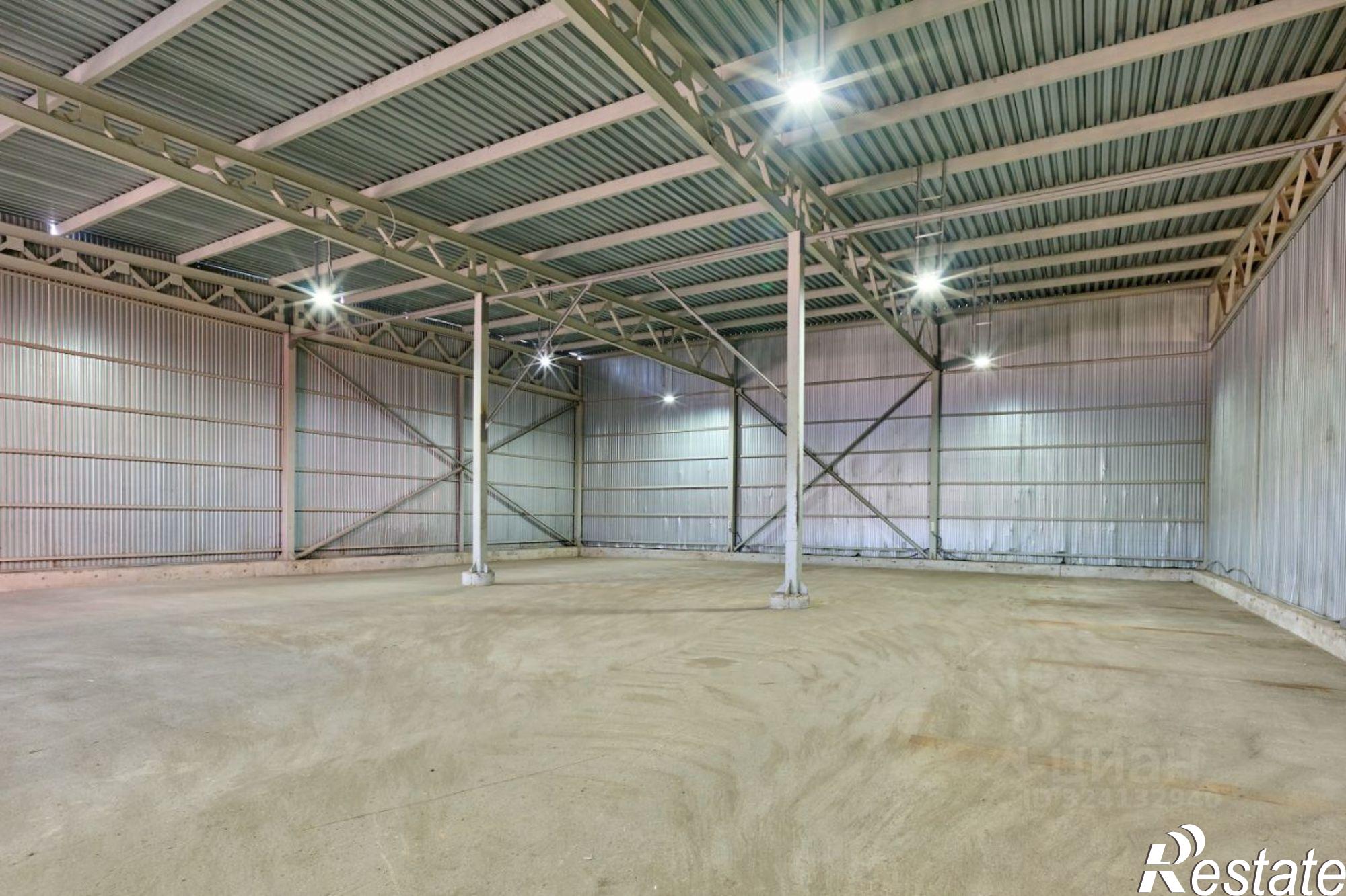 Сдать складское помещение за 88 200 рублей на улица Героев Хасана, 105Л