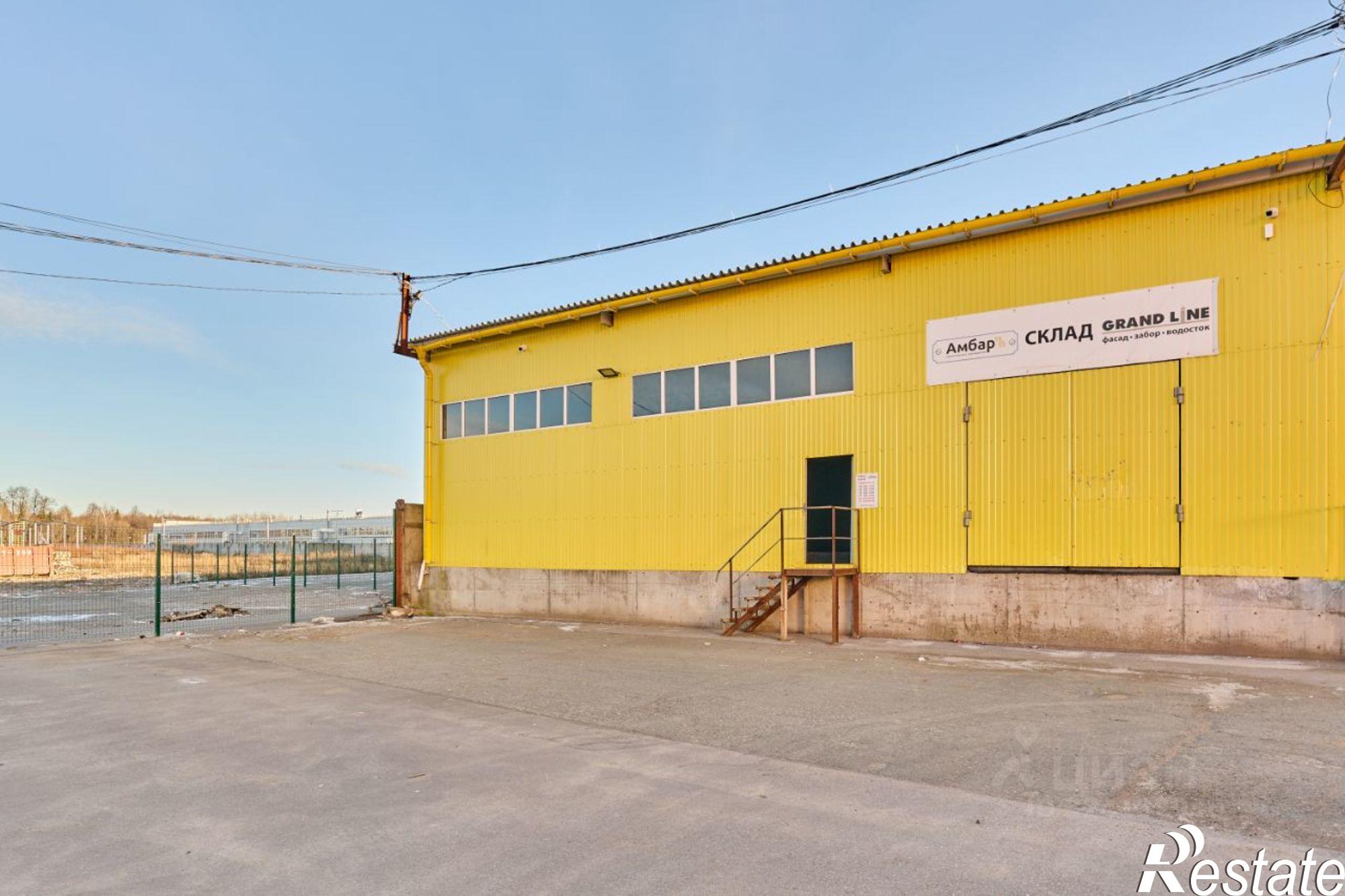 Сдать складское помещение за 88 200 рублей на улица Героев Хасана, 105Л