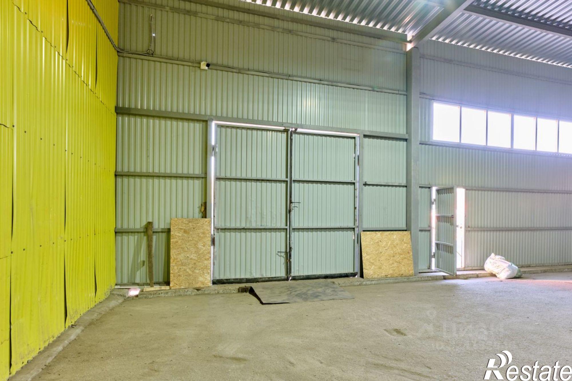 Сдать складское помещение за 88 200 рублей на улица Героев Хасана, 105Л