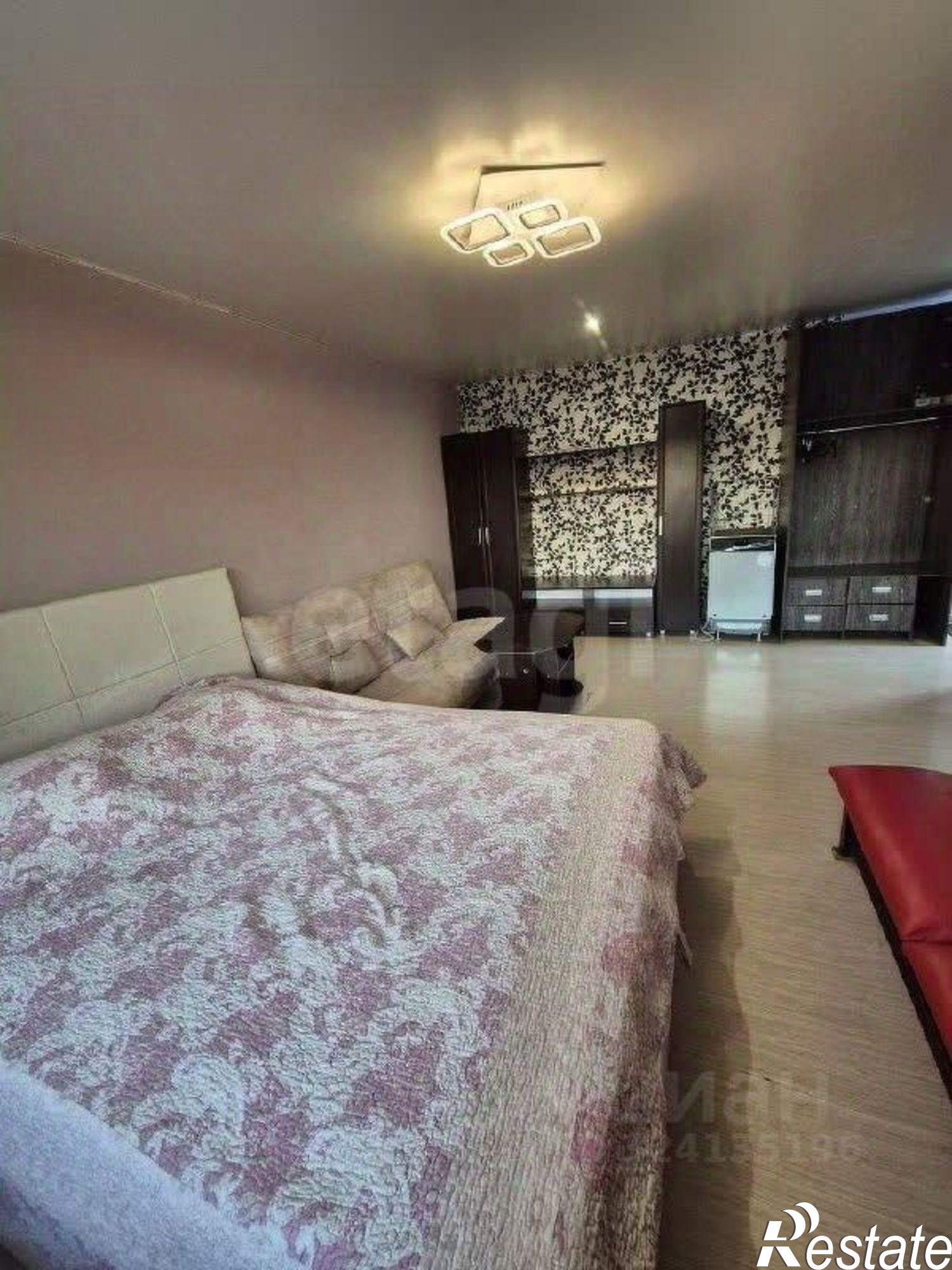 Сдать квартиру за 22 000 рублей на ул Чистопольская, 21