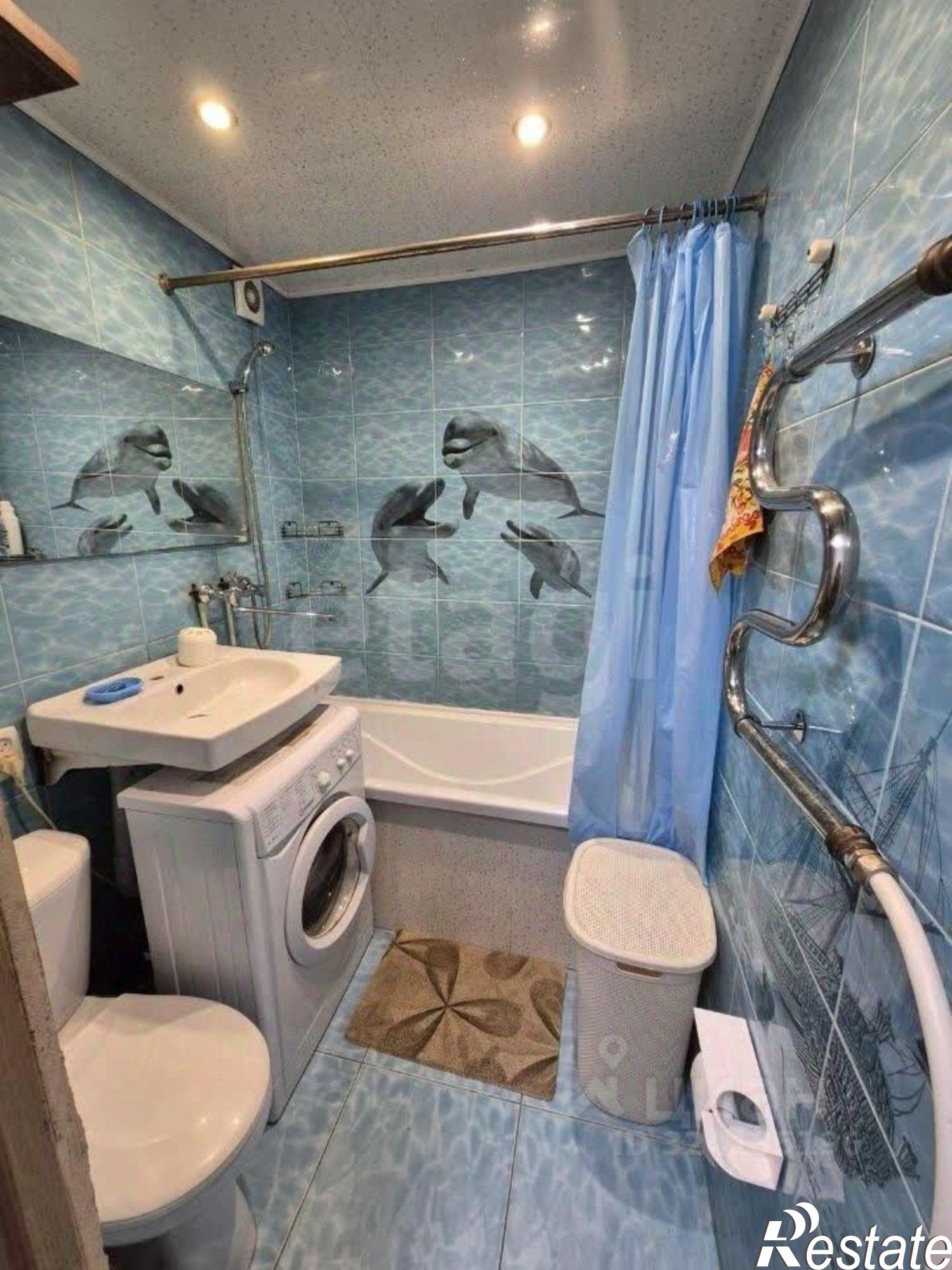 Сдать квартиру за 22 000 рублей на ул Чистопольская, 21