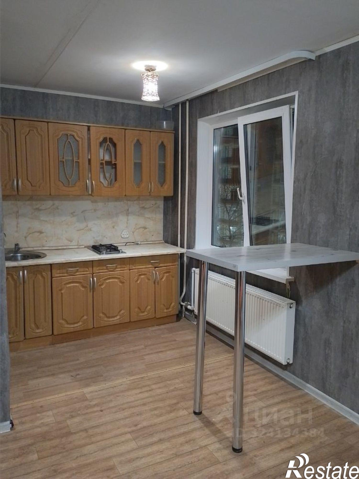 Купить квартиру за 2 950 000 рублей на ул Волгодонская, 15