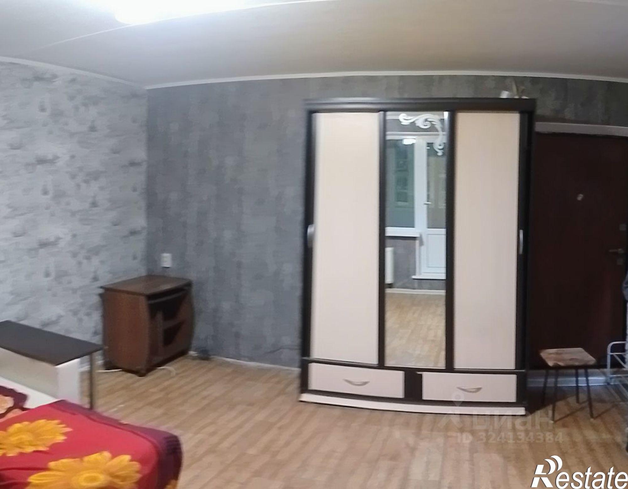 Купить квартиру за 2 950 000 рублей на ул Волгодонская, 15