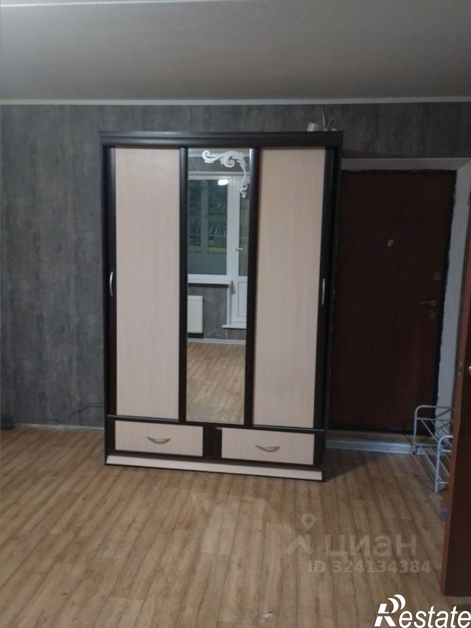 Купить квартиру за 2 950 000 рублей на ул Волгодонская, 15