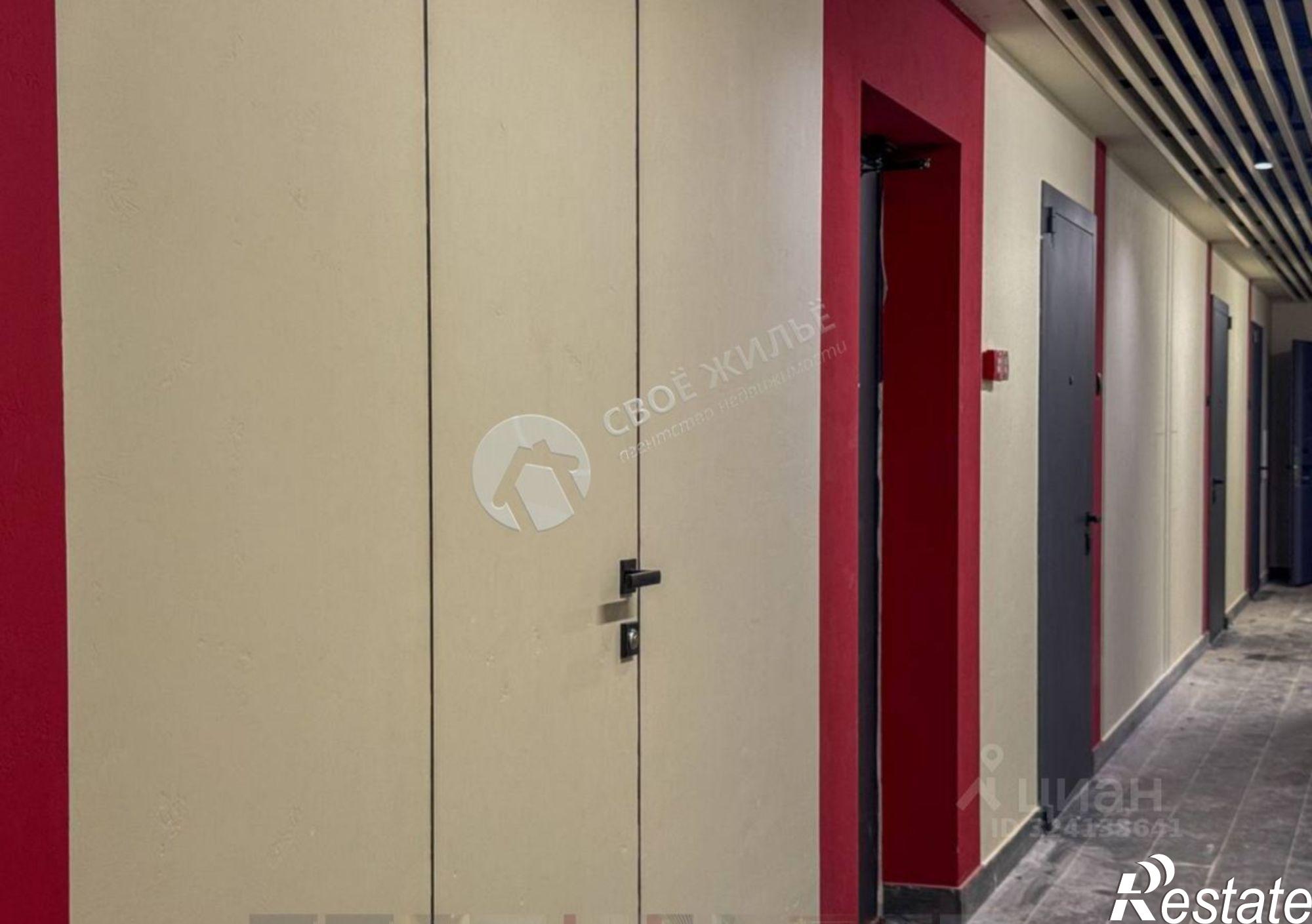 Купить квартиру за 8 756 110 рублей на ул Луньевская, 14