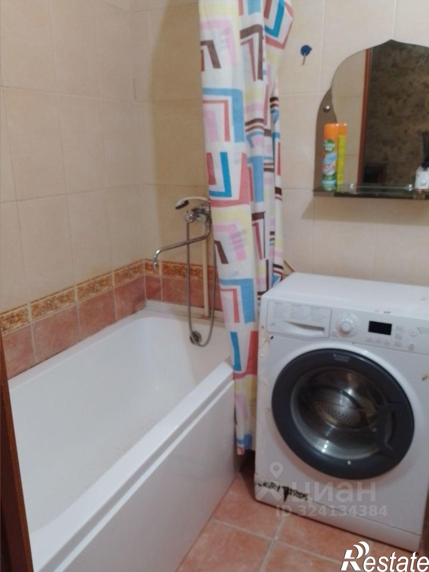 Купить квартиру за 2 950 000 рублей на ул Волгодонская, 15