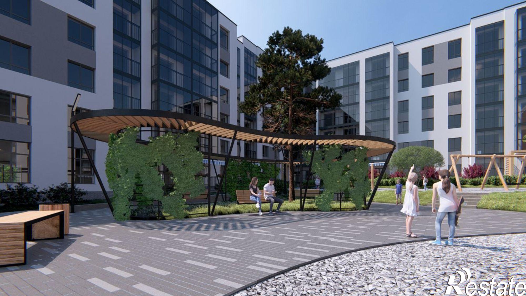 Купить квартиру за 6 140 000 рублей на ул Кировоградская, 28