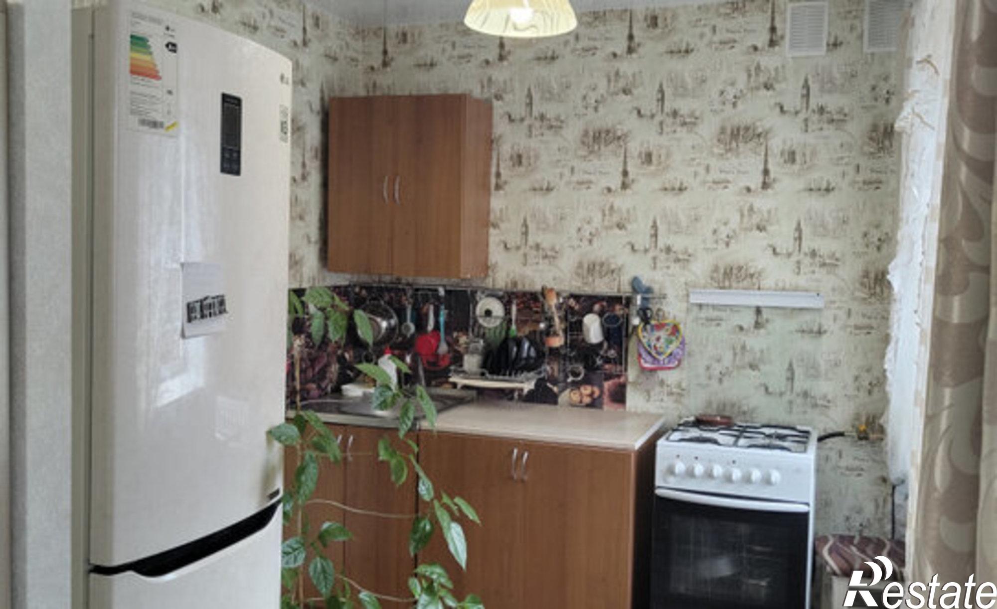 Купить квартиру за 4 150 000 рублей на Фонтанная улица, 7