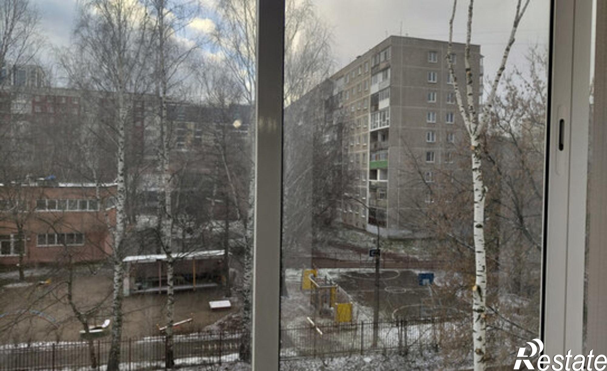 Купить квартиру за 4 150 000 рублей на Фонтанная улица, 7