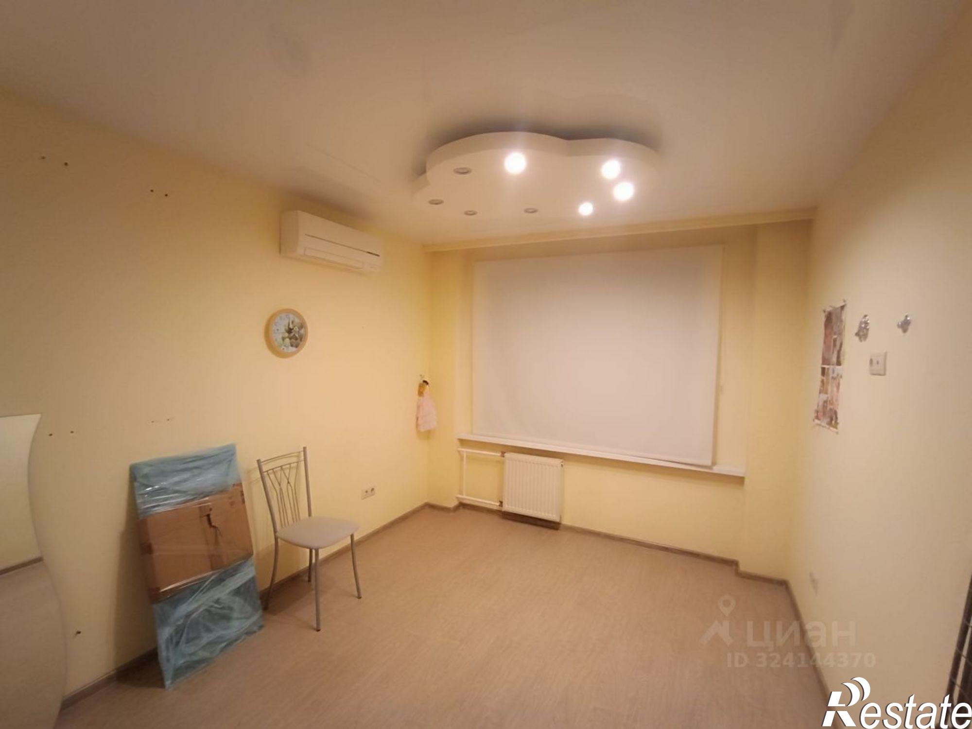 Сдать квартиру за 40 000 рублей на ул Старцева, 17а