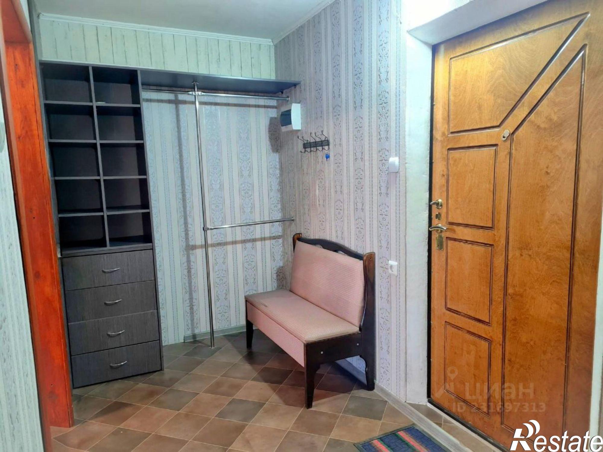 Сдать квартиру за 22 000 рублей на Норильская улица, 11