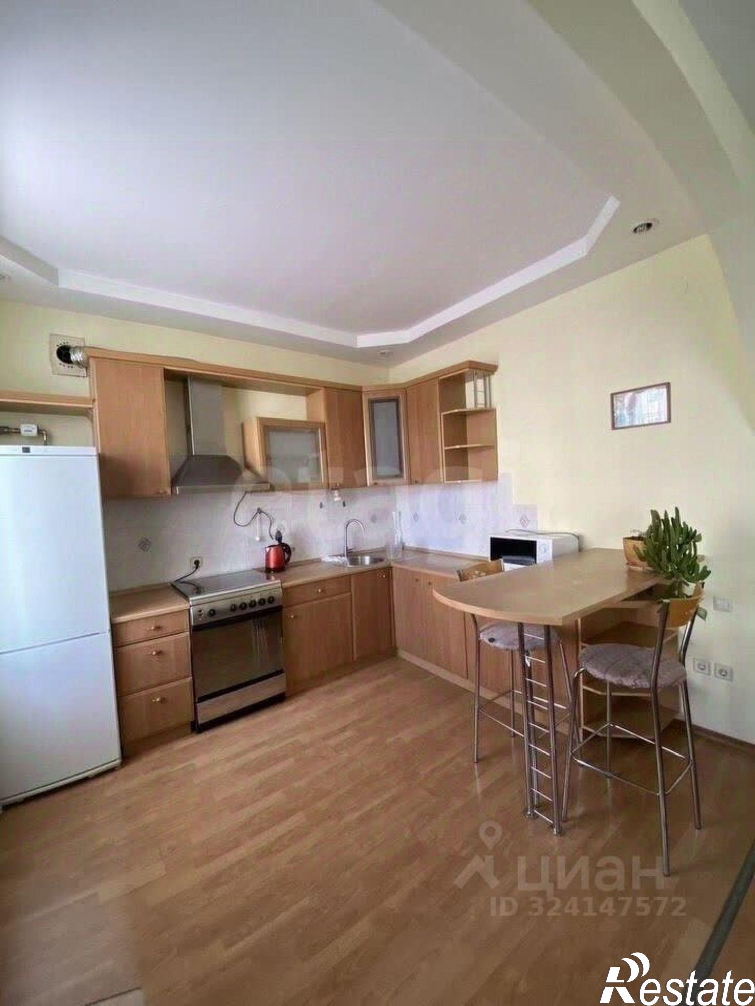 Сдать квартиру за 37 000 рублей на улица Ленина, 100