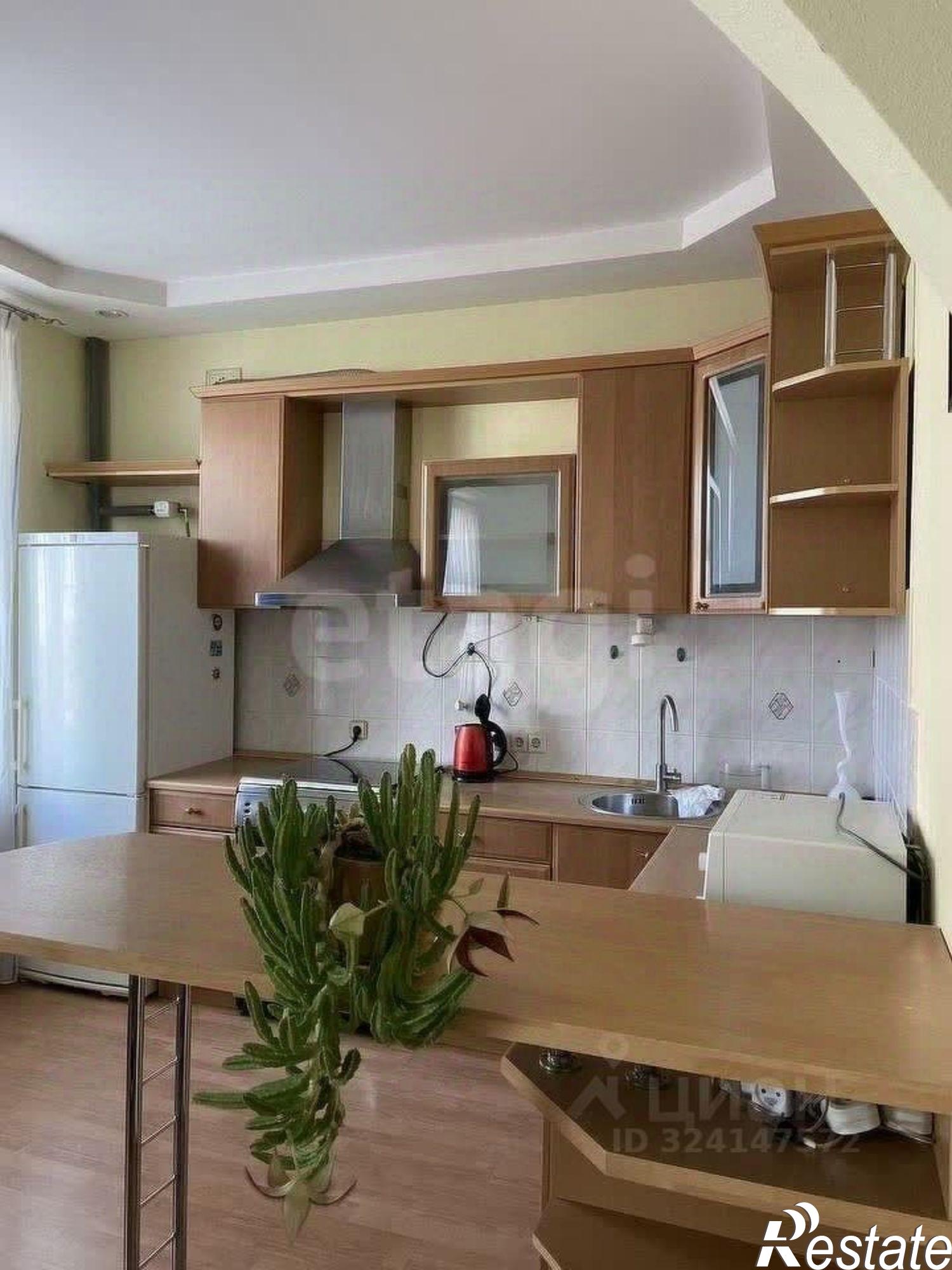 Сдать квартиру за 37 000 рублей на улица Ленина, 100